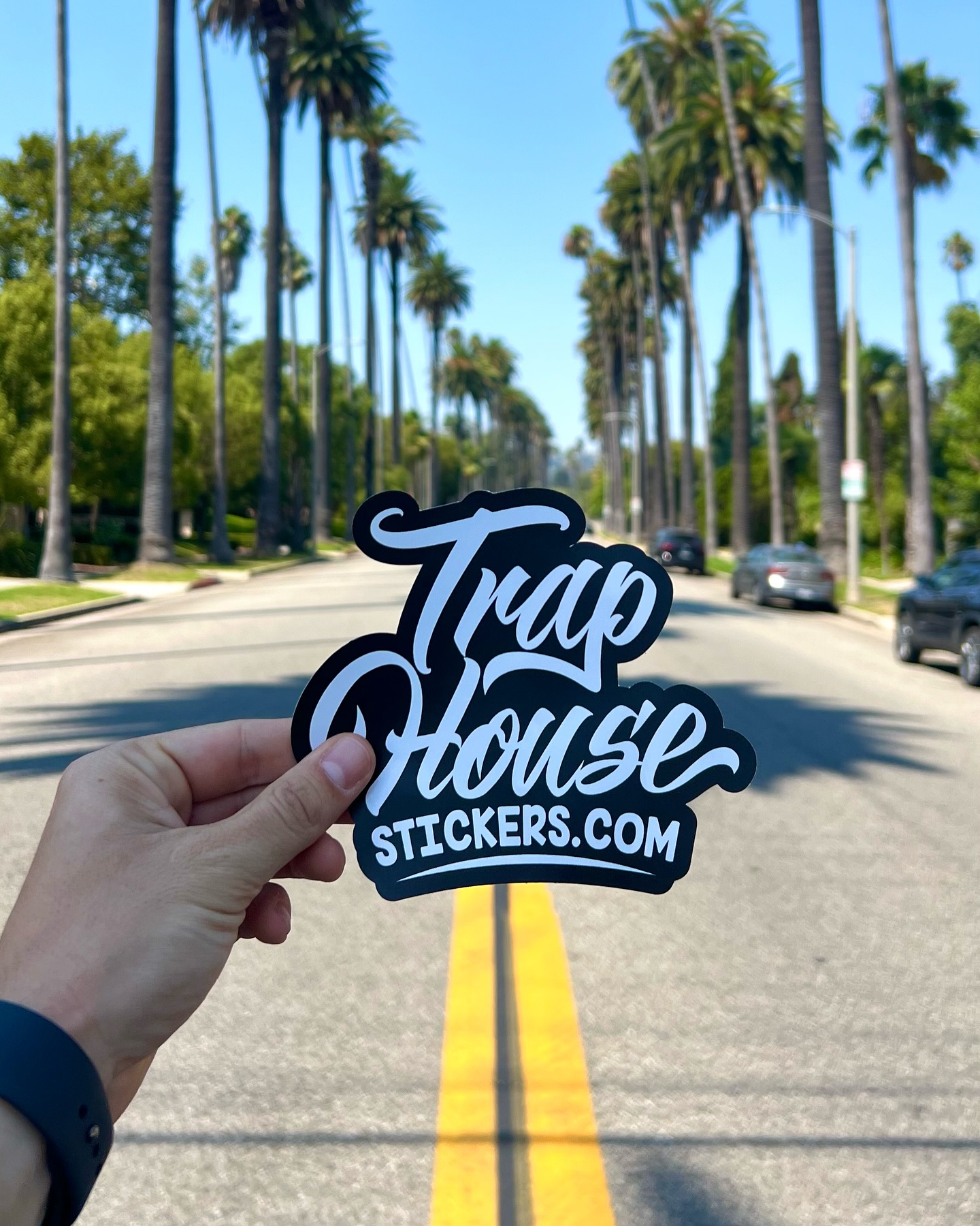 Fast shipping from ๐ช๐ธ within 5/7 business days is available even in the USA ๐บ๐ธ
๐WWW.TRAPHOUSESTICKERS.COM๐
#packaging #stickers #logodesign #merchandising #usa #unitedstates #california #losangeles #traphousestickers