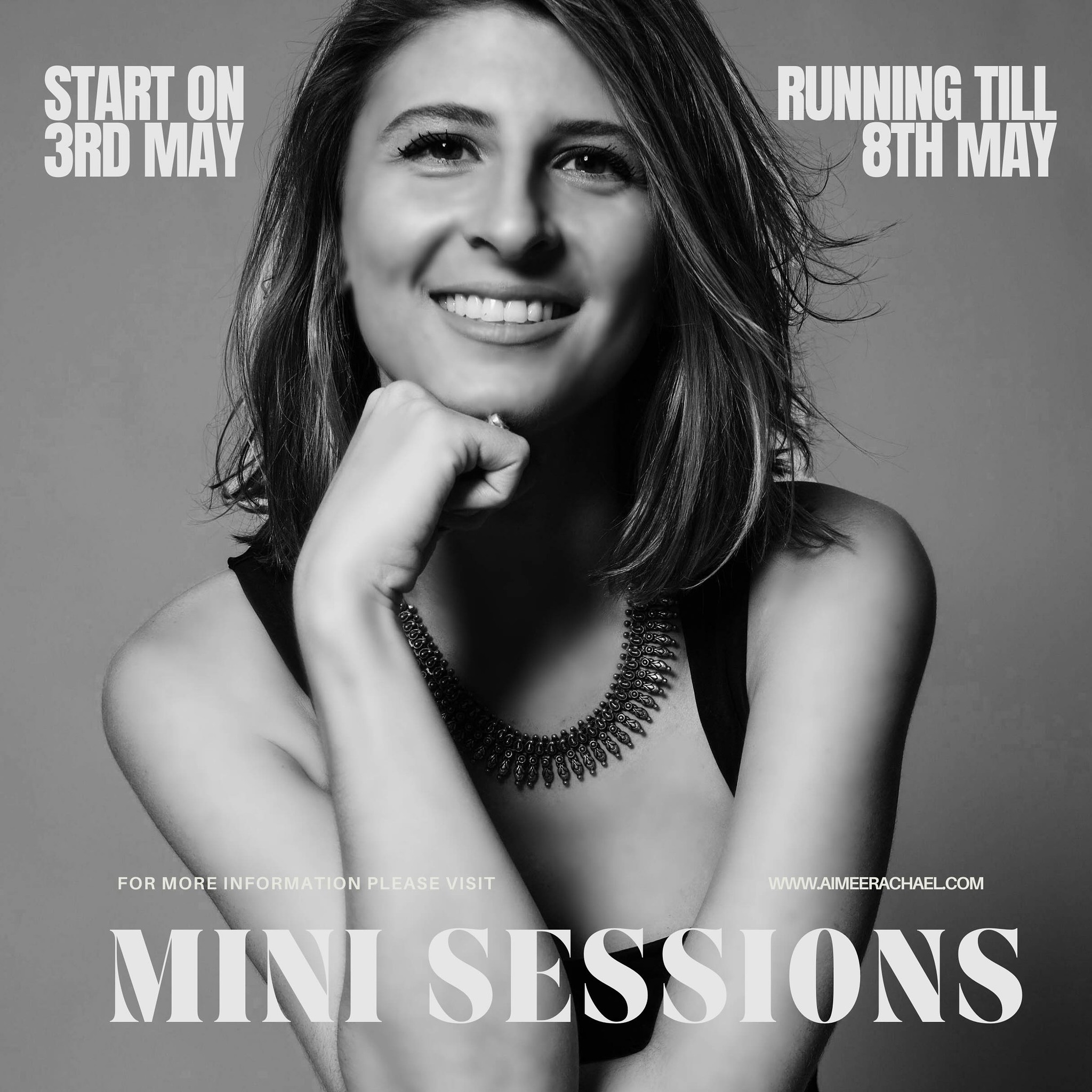 Guess what time it is? Mini session time! 📸
Join me for May Mini sessions happening from May 3rd-8th.
These sessions are perfect for the busy business owners who need a steady stream of online content.
and these ini sessions offer a budget friendly solution without compromising the quality.
Booking details ~
* 45 minute slots
* 1 backdrop
* 2 outfit changes
* 10 professionally edited photos
* 15 minutes connection phone call with me
Slide into my DM’s or head over to my website for more information.
Beautiful @yelgal during her recent mini session 🎬
#melbournephotographer #minisessions #minisessionsmelbourne #femalephotographer #fujifilm #contentcreator #contentcreatormelbourne