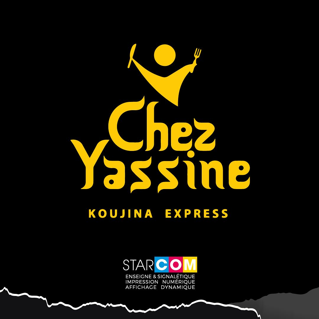 Découvrez notre dernier projet pour KOUJINA EXPRESS, où nous avons sublimé leur façade avec des solutions sur mesure :
🔹 Habillage de façade : Plaquage et moulures en aluminium pour une esthétique moderne et durable.
🔹 Enseignes lumineuses : Visibilité maximale de jour comme de nuit grâce à des enseignes attractives.
🔹 Stores bannes motorisés : Alliant praticité et design, pour un confort optimal des clients.
Chez Starcom, nous transformons vos espaces en véritables vitrines grâce à des solutions d’impression numérique innovantes et personnalisées. Basés à Marseille, nous intervenons dans toute la région pour donner vie à vos projets.
.
📞04 91 33 23 47
👨💻www.imprimenseigne.fr
.
.
#Starcom #ImpressionNumérique #Marseille #HabillageFacade #EnseignesLumineuses #StoreBannes #KOUJINAEXPRESS #Design#enseigne #made #fabrication #artisanat #artisan #design #logo #3dletters #marseille#enseignelumineuse #led #signaletique #logo #fabrication #devanture #commerce #paris #ledsign