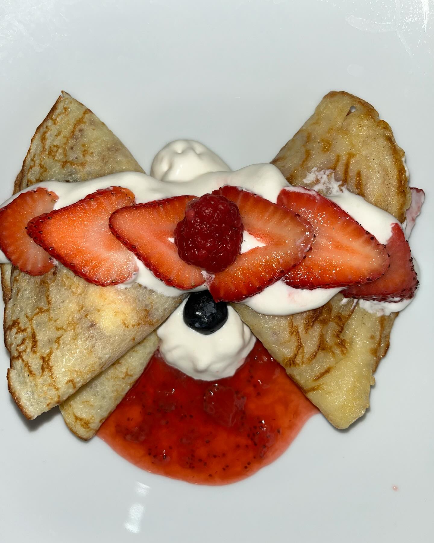 Christmas Breakfast @escoffierschools