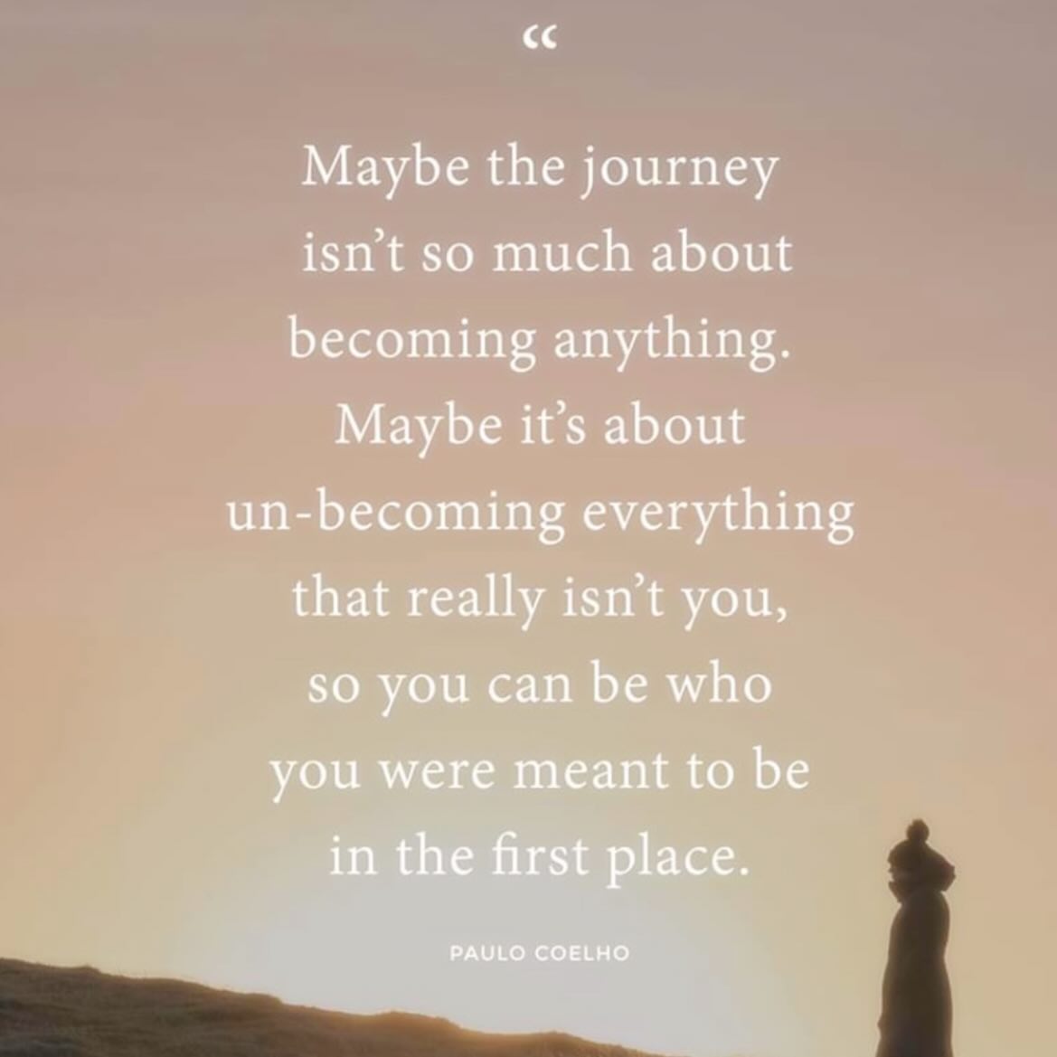 Un-becoming and un-packing all the things that don’t serve you in your life anymore is the perfect place to start. #selfgtowth #nlp #nlptoolsandtechniques