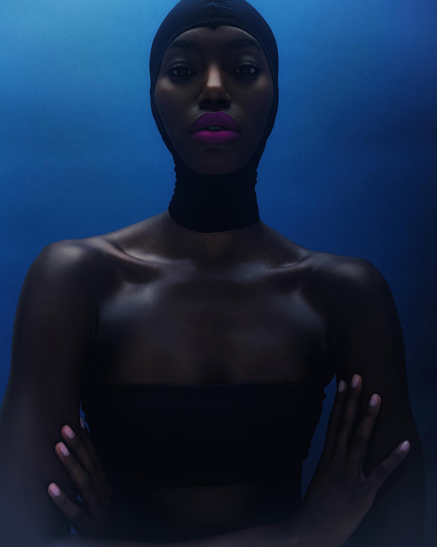 New work with amazing team
@algarinstudio @stephanieselan @agencygerardartists3 @ninacdavy
#beautyeditorial #fashioneditorials #wardrobestylists