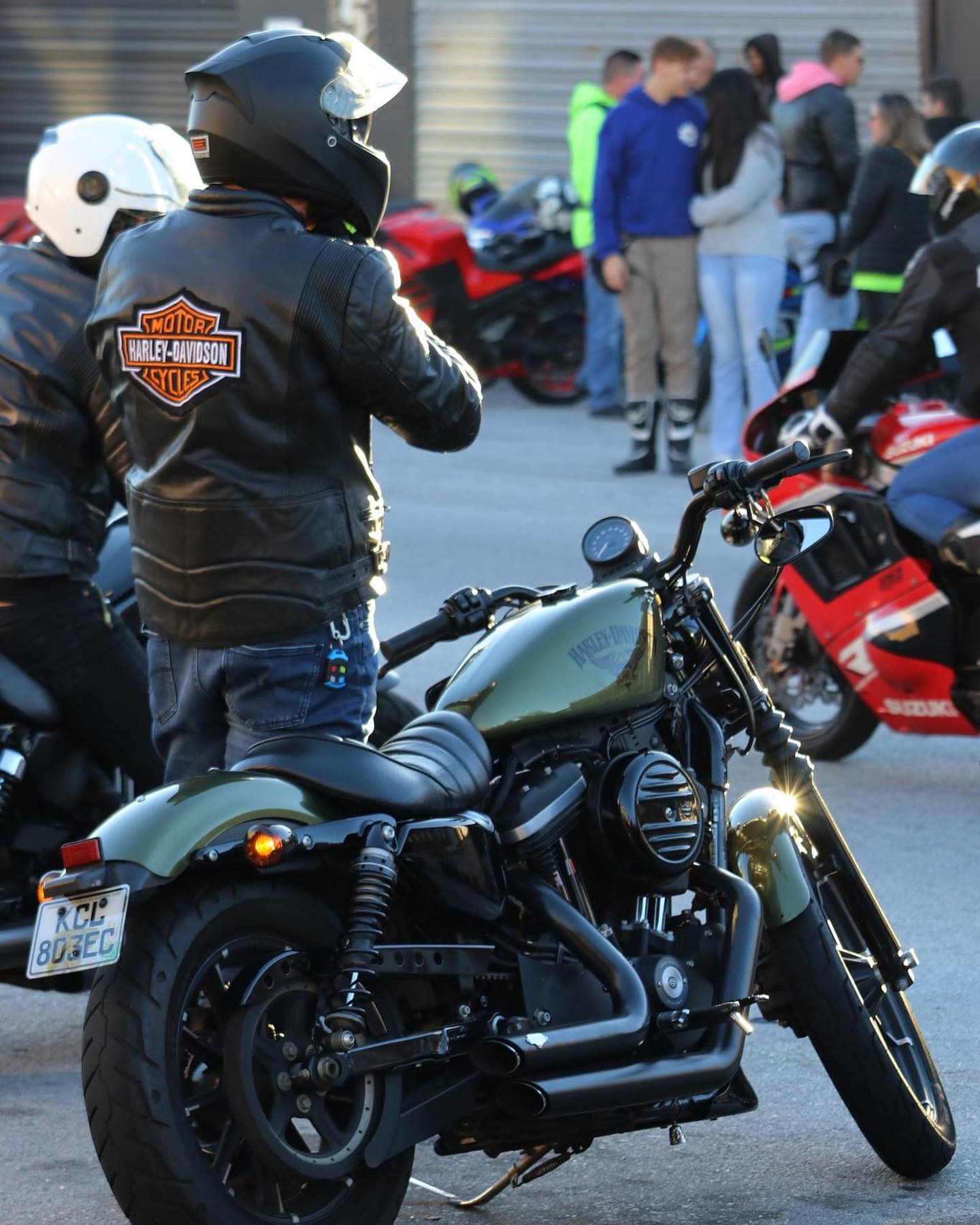Good times capturing a bikers charity ride 🙋🏻♂️
It's fantastic to see how South African's rally to support each other in times of need, these chaps make considerable donations to multiple charities in aid of children with every ride.
All proceeds made at these events are donated to the affiliated charity #lionsclubcharities
Just a few snapshots from the 📸 happy Heritage Day SA 🇿🇦
#bikerun #charityrun #portelizabeth #bikinglife #motorcycle #riders #truefriendproduction #event #photography #creativestudio