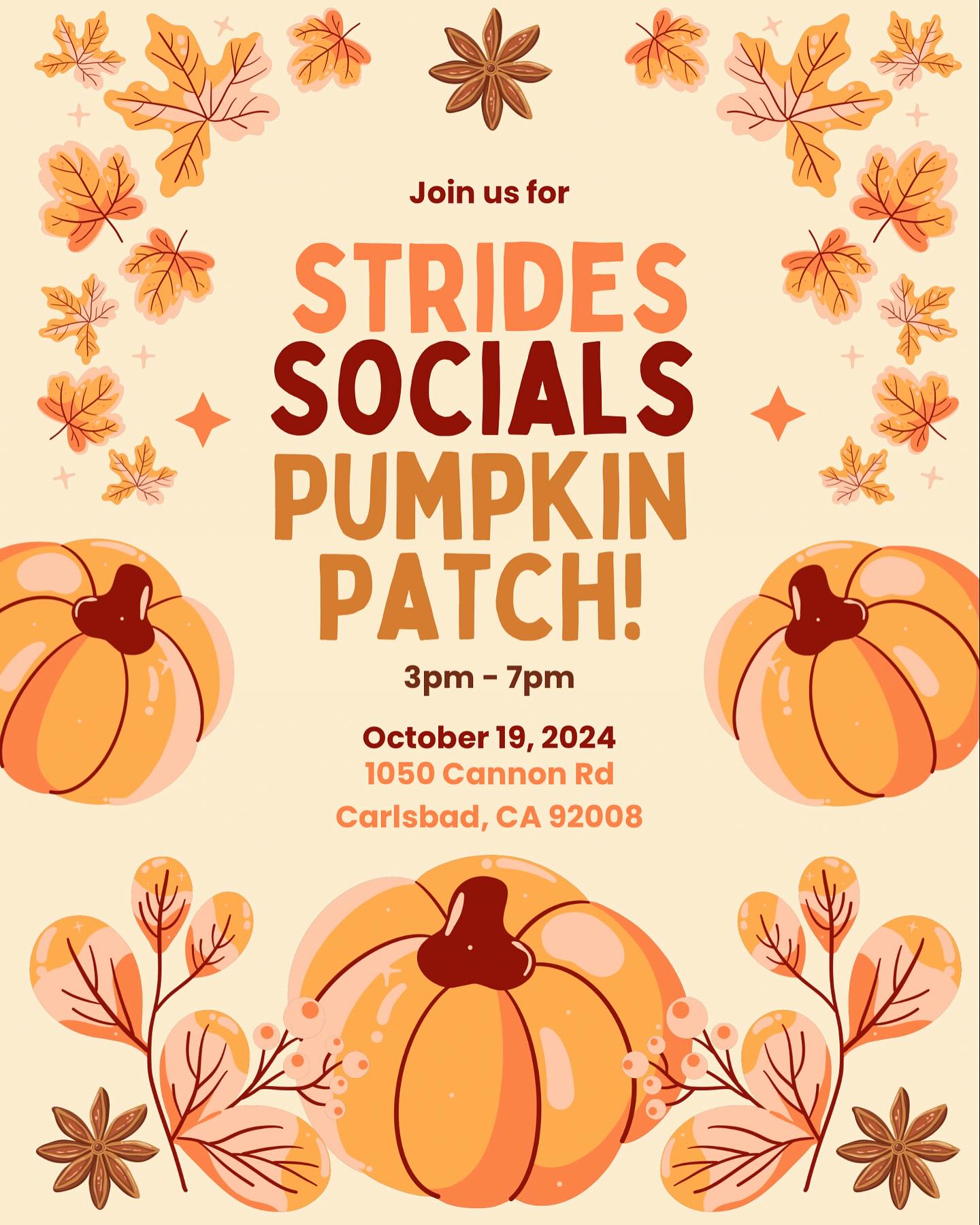 Bring a friend and join us for corn mazes, farm animals, and pumpkin picking! There is still time to register. We can’t wait to see everyone again! 🎃 🌽 👻