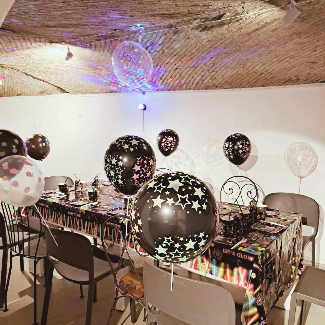 C’EST LA RENTRÉE !!! Pour Ça Ose aussi c’est la reprise de l’activité avec cet anniversaire sur le thème karaoké a @unrdefamille 🥳 Nous souhaitons une bonne rentrée à tous !!! 📚
#backtoschool #event #caose #birthday #gift