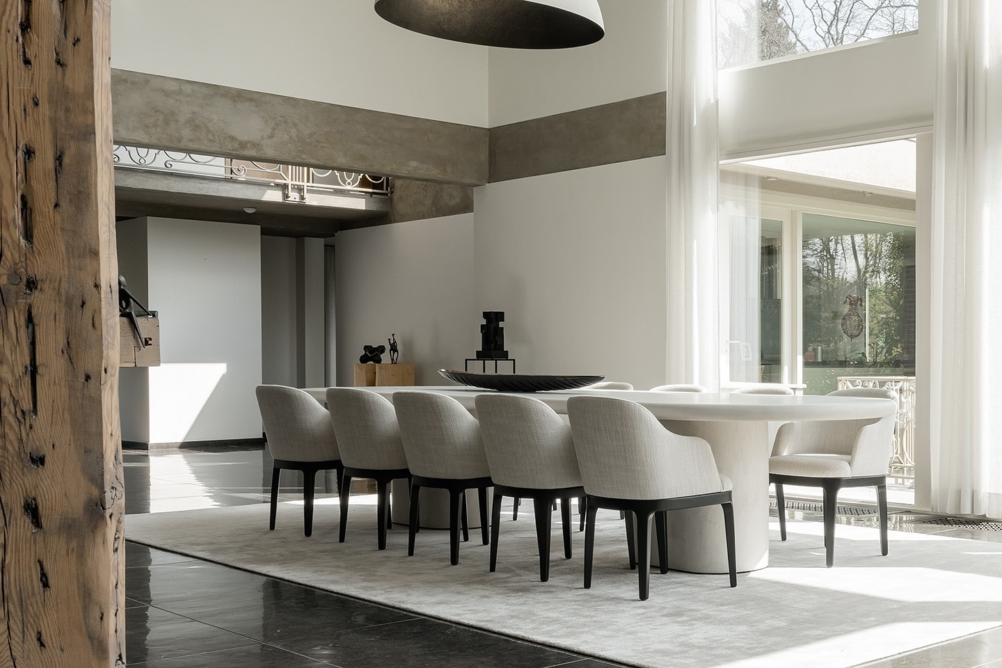 ✨Check out this beautiful project showcasing our furniture. ✨
👉🏼Everything can be personalized.
project @robi_interior