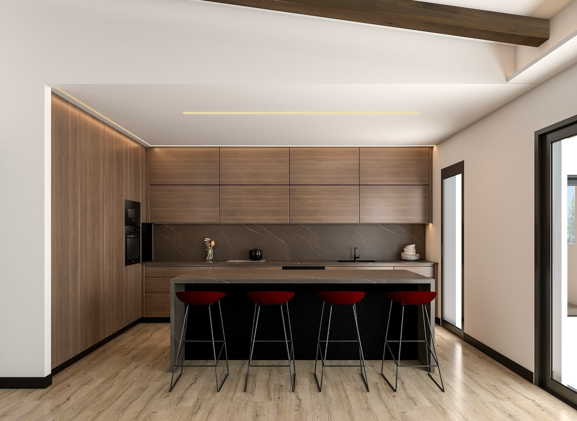 🟤3D⚫️
Fent 3D per als nostres clients.
Vols votar l’opció que mes t’agrada?
#render #interiordesign #interiorismo #designlovers #rendering #kitchendesign #lovemyjob #homesweethome #disseny #espaih