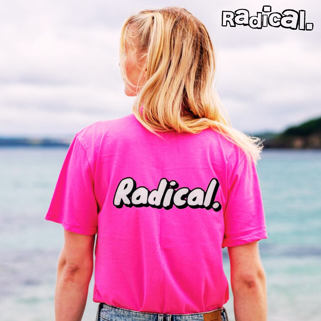 SPRING/SUMMER DROP 3
It doesn’t really feel like spring has ended and summer has kicked in, it actually doesn’t feel like spring is even here yet. So, to try and bring the sun out, we’ve got our final drop of our new collection dropping this Friday, and we’ve saved the best until last!
Sorry we have been a bit quiet on here over the last few weeks, it’s been hectic here with festivals and planning. We are working through the emails and orders are being shipped before we head off to Download festival next week!!
Stay rad everyone and thanks for your support
#rideformentalhealth #radicalclothinguk #stayrad #festivals #newcollection #rad #radicalclothing #radclothing #summer #summervibes #newclothes #surf #surfing #surfer #girlswhosurf #snowboard #ski #mentalhealth #mentalhealthawareness