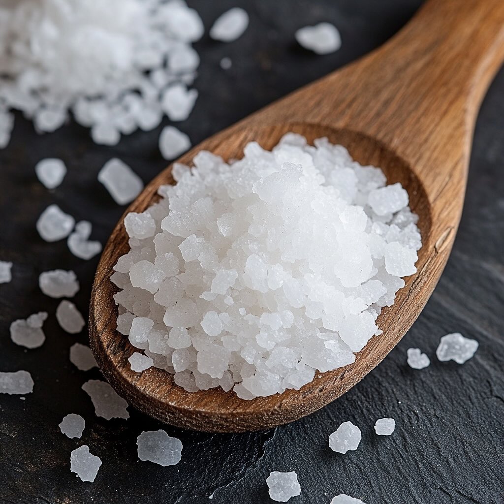 If I hear one more person telling me salt is bad for you!!
Salt has been the bad guy in the nutrition world for way too long. But guess what? Salt is actually essential, your body needs it to function! The problem isnโt salt itself; itโs the kind of salt youโre using and how much of it youโre eating.
Why Do You Need Salt?
Your body literally canโt function without salt. It helps balance fluids, sends nerve signals, and keeps your muscles (including your heart) working properly. So, yeah, you definitely need it!
But Not All Salt Is Created Equal
Table Salt is Highly processed and stripped of all the good stuff. Itโs like the fast food of saltsโcheap, easy, and not exactly nourishing.
Sea Salt, Himalayan Pink Salt, Celtic Sea Salt: These are the real stars, Less processed, packed with natural minerals, and way tastier.
So Whatโs The Big Misunderstanding?
For years, we were told to avoid salt like it was going to single-handedly give us heart attacks. But hereโs the truth: moderation is the key. Your body needs salt, just not the kind thatโs been bleached and treated with chemicals.
Too Little Salt: Can mess with your body just as much as too much.
Too Much Salt: Yeah, still not great, but cutting it out entirely? Not the answer.
So ditch the processed table salt and upgrade to a salt that actually does something good for your body. And remember, itโs not about eliminating salt, itโs about choosing the right kind and enjoying it in moderation. Your body will thank you.