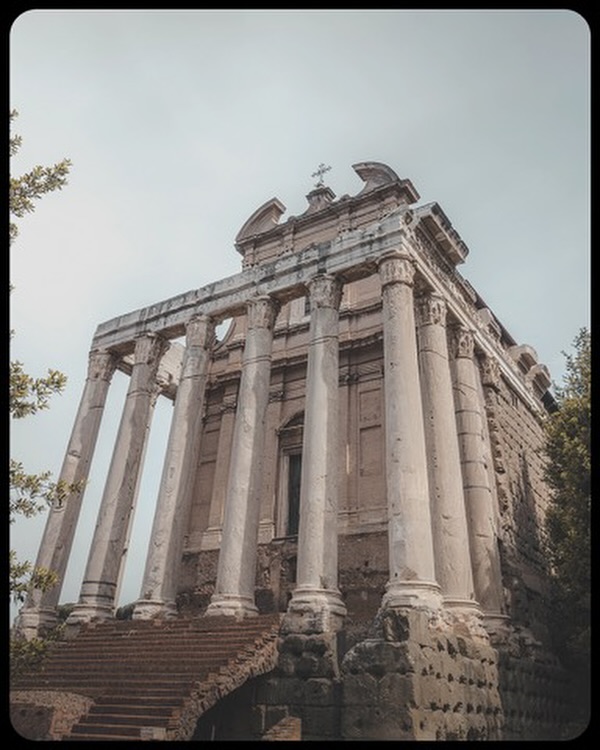 🏛️✨ Reflecting on my visit to the Roman Ruins back in May. It’s incredible how much has changed since my last visit—what was once an open area is now more protected. It was great to revisit and imagine how things were back then.
#RomanRuins #Colosseum #HistoryPreserved #RomeAdventures #TravelMemories #AncientRome #ItalyTravel #canonr5 #canon #canonphotography #polarpro #wanderlust