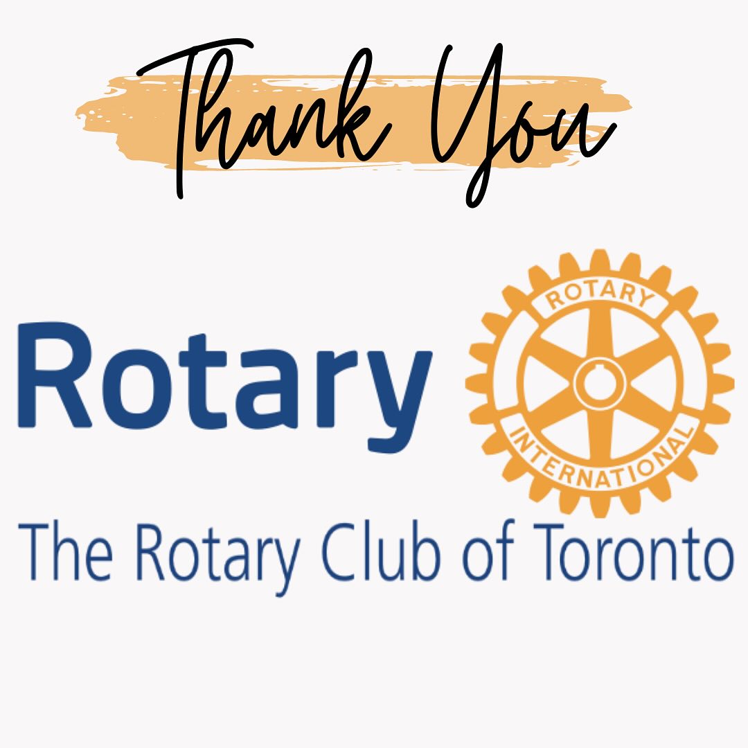 We are absolutely thrilled to announce that The Rotary Club of Toronto and its Foundation has generously donated $25,000 to our Fresh Food Box Program. This incredible support will make a significant difference in our efforts to provide healthy, fresh produce to families experiencing food insecurity in Toronto.
The Fresh Food Box Program is a vital part of our mission at The PACT Urban Peace Program. With this generous donation, we can continue to deliver nutritious and fresh produce boxes to families in need, ensuring they have access to the healthy food they need during these challenging times.
We are deeply grateful to The Rotary Club of Toronto for their commitment to our cause and their belief in our mission. Their support not only helps us continue our work but also sends a powerful message about the importance of community, compassion, and caring for one another.
Thank you to The Rotary Club of Toronto, for your generous donation and for standing with us in our mission to strengthen community wellness. Together, we are making a difference!
#RotaryClubToronto #FreshFoodBox #PACTUrbanPeaceProgram #CommunitySupport #Toronto #FoodSecurity #ThankYou