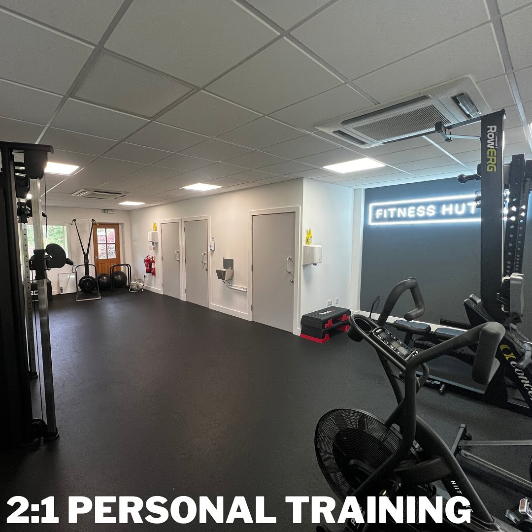 🔥NEW 2:1 SLOTS AVAILABLE🔥
Thursday 3pm
Thursday 4pm
Having 2:1 sessions allows you to have this whole space to yourselves! 👌🏻👌🏻