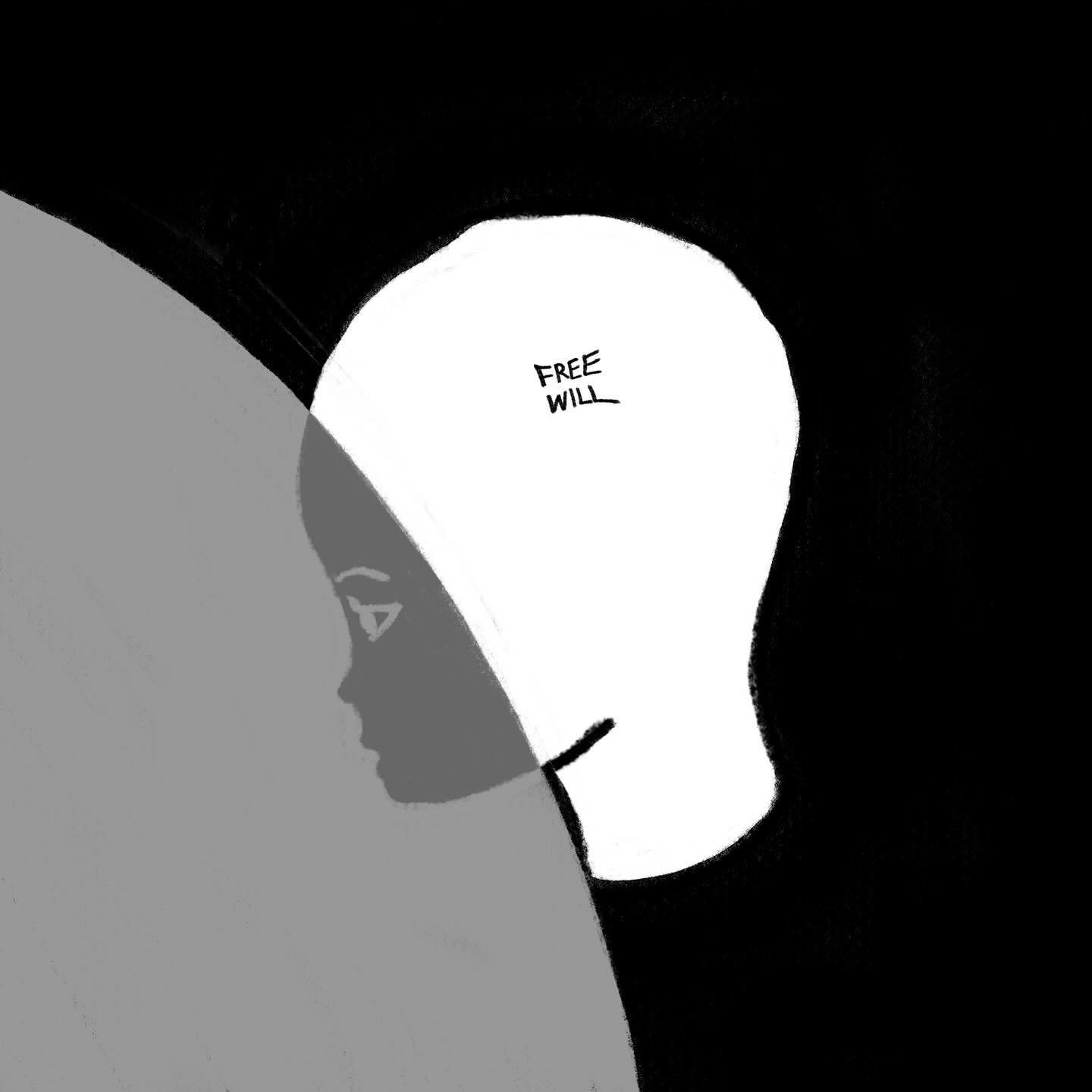 The relationship between FREE WILL and DESTINY
This is the extension of the previous post “If your mind is not free, you will never be free physically. You will always be imprisoned by your thoughts and beliefs.” (Spalding. T. L).
Let’s imagine what’s the most ideal world for you? And what’s your most ideal life like? Observe your thoughts because they reflect your cognitive capacity. Is your imagination more of a traditional one? Or is the ending of your imagination “perceivable”?
If the ending is “perceivable,” this means you prone to choose an ultra safe but rigid path, not entirely because you want to eliminate risks also it’s because your level of cognitive capacity has restrained you from making opportunities visible to your sight. Therefore, the infinite possibilities become invisible to you.
FREE WILL exists and it doesn’t. It exists in relative to your mind or within the context of your mind, in the meantime it doesn’t exist because your mind is not really free. To give an example, when there’s this situation a problem just can’t be solved, the solution can never appear unless you drop the problem and come back to it later. Not because you choose to ignore it, but rather to relax while unconsciously allow your mind to stretch on the side ( sleeping and dreaming too). And the solution will suddenly become visible to your sight (a whimsical thought or message from dream).
FREE WILL and DESTINY seem to be the enemy, but they actually have just about the same nature with different capacities. In other words, free will is an illusion of a destined mind.
In fact, FREE WILL doesn’t make you free but you can liberate from moment of recognition, where you’re capable to see the numbers of opportunities, being able to recognize the limitations are relative to these opportunities and allow the expansion. The surprises will arrive in the best time.
.
.
.
.
#freewill#destiny#freewillanddestiny#spiritualawakening#spirituality#spiritualjourney#psyche#psychospiritual#spiritualguidance#cognitivecapcity#freedom#illusionoffreedom#illusionofreewill#spiritualquotes#onenesssstudio#innerliberation#innerwisdom#themomentofrecognition#spiritual#spirituallife