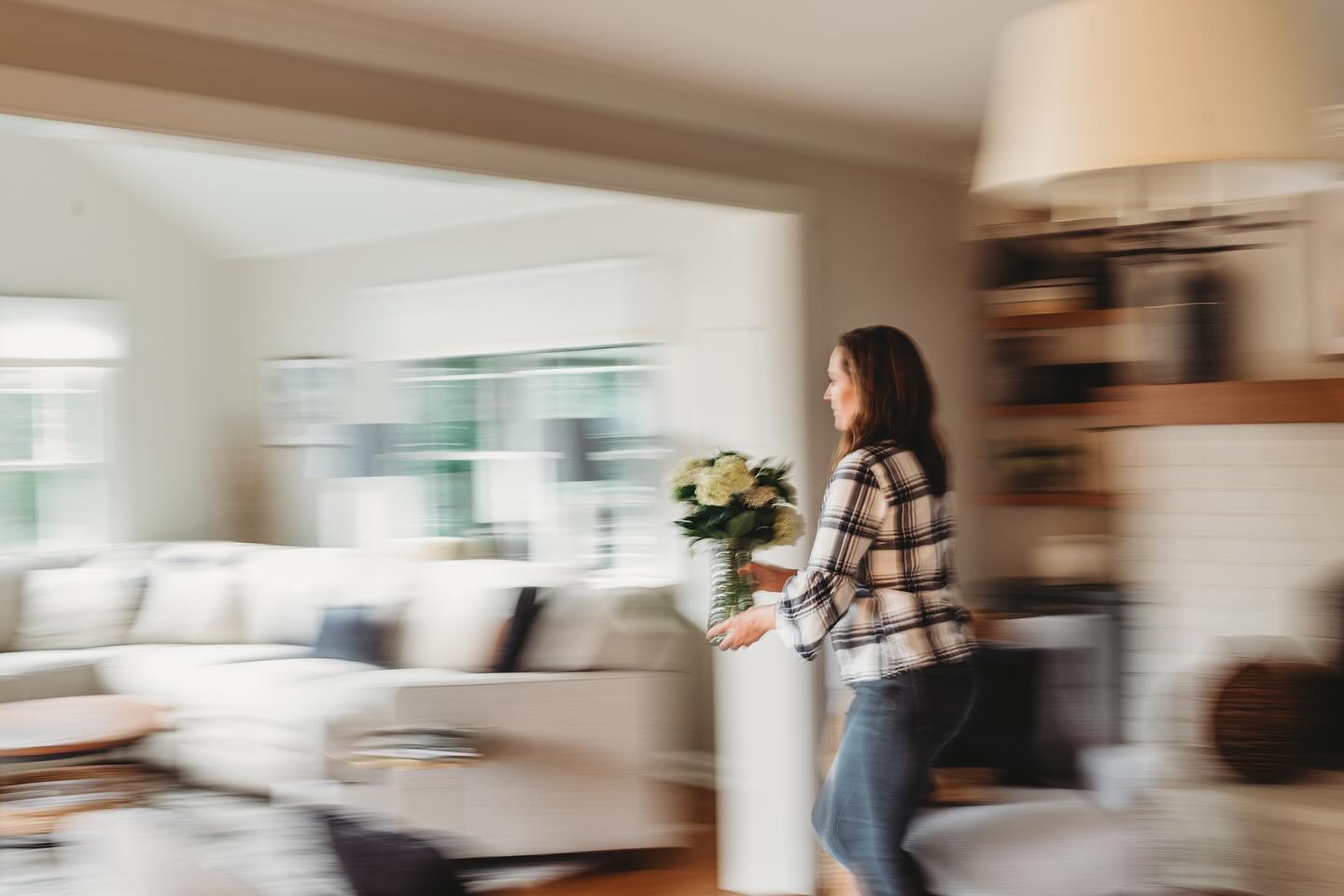 🌪️It was a whirlwind few days at market and this is an accurate image of what I was like there… except when I was enjoying the evenings without the hustle of bedtime routines. 😉
While it may seem like a novelty to source pretty things, it’s part of my job as a designer to find great quality products that incorporate the right style into my clients homes.
It’s probably because of my background as a product manager that I get really interested in manufacturing and what goes into creating all these gorgeous products. I love passing on that knowledge and can’t wait to share all the unique finds with my clients!
If you’re overwhelmed by all the choices on the market I’d love to help you make confident choice in furnishing your home. Looking for insider tips? Tap the link in our profile and join our look book.
#hillhousedesignmd #interiordesigntips #baltimoredesigner #baltimoreinteriordesign #designhelp