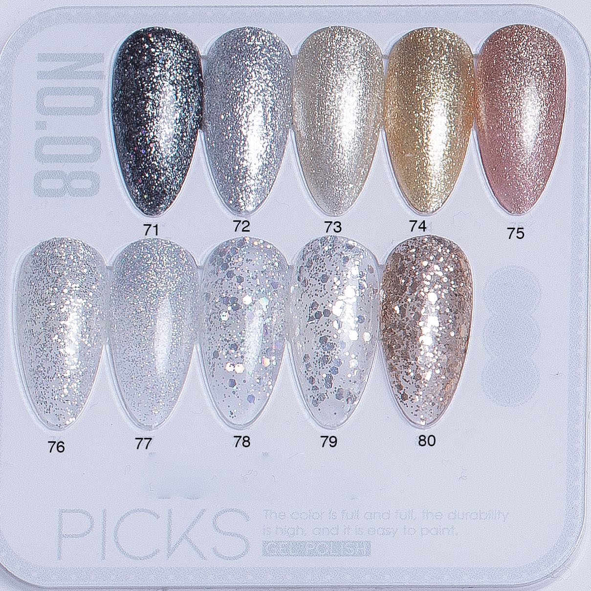 KALICI OJE RENKLERİ 💅
Whatsapp sipariş
05434328343 #proteztirnak #tirnakshop #kalıcıoje #kalıcıojeeğitimi #ojem #ojesizgezmeyenlerkulubu #akriliktırnak #jeltirnak #tırnaktasarımı #tırnakeğitimi #nailart #naildesign #hyasminbeauty #kargo #kampanya #firsat #estetik #estetisyen #güzelliksalonu #ķuaför #nailistanbul #proteztırnakmerkezi #proteztırnakmalzemeleri #uvgelnails #tipsyapistirici #güzellik #keşfetteyiz