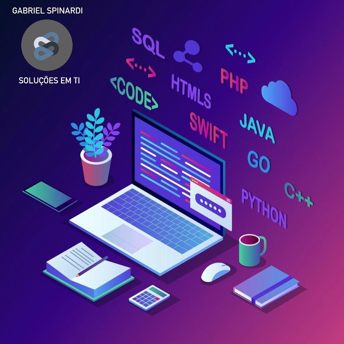 O desenvolvimento de aplicativos é um processo crucial para empresas que buscam alcançar uma presença digital eficiente. Nossa empresa oferece expertise nesse campo, proporcionando soluções personalizadas para atender às necessidades específicas dos clientes. Desde a concepção da ideia até a implementação e manutenção, garantimos um acompanhamento detalhado. Nossa equipe de desenvolvedores experientes utiliza tecnologias de ponta para criar aplicativos robustos e intuitivos. Ao escolher nossos serviços, seu novo projeto contará com suporte abrangente e entrega dentro dos prazos estabelecidos, impulsionando o sucesso digital de sua empresa.
.
.
.
.
.
.
.
.
#desenvolvimentodeapp #appitu #aplicativos #ti #empresadeti #desevolvedoritu #soluçõesemti #app
