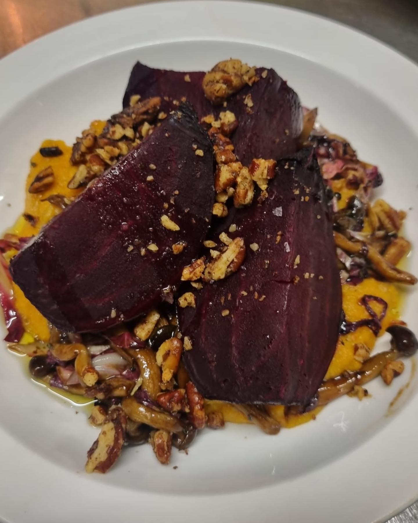 Autumn in the kitchen 🍂🍁🍂🍁