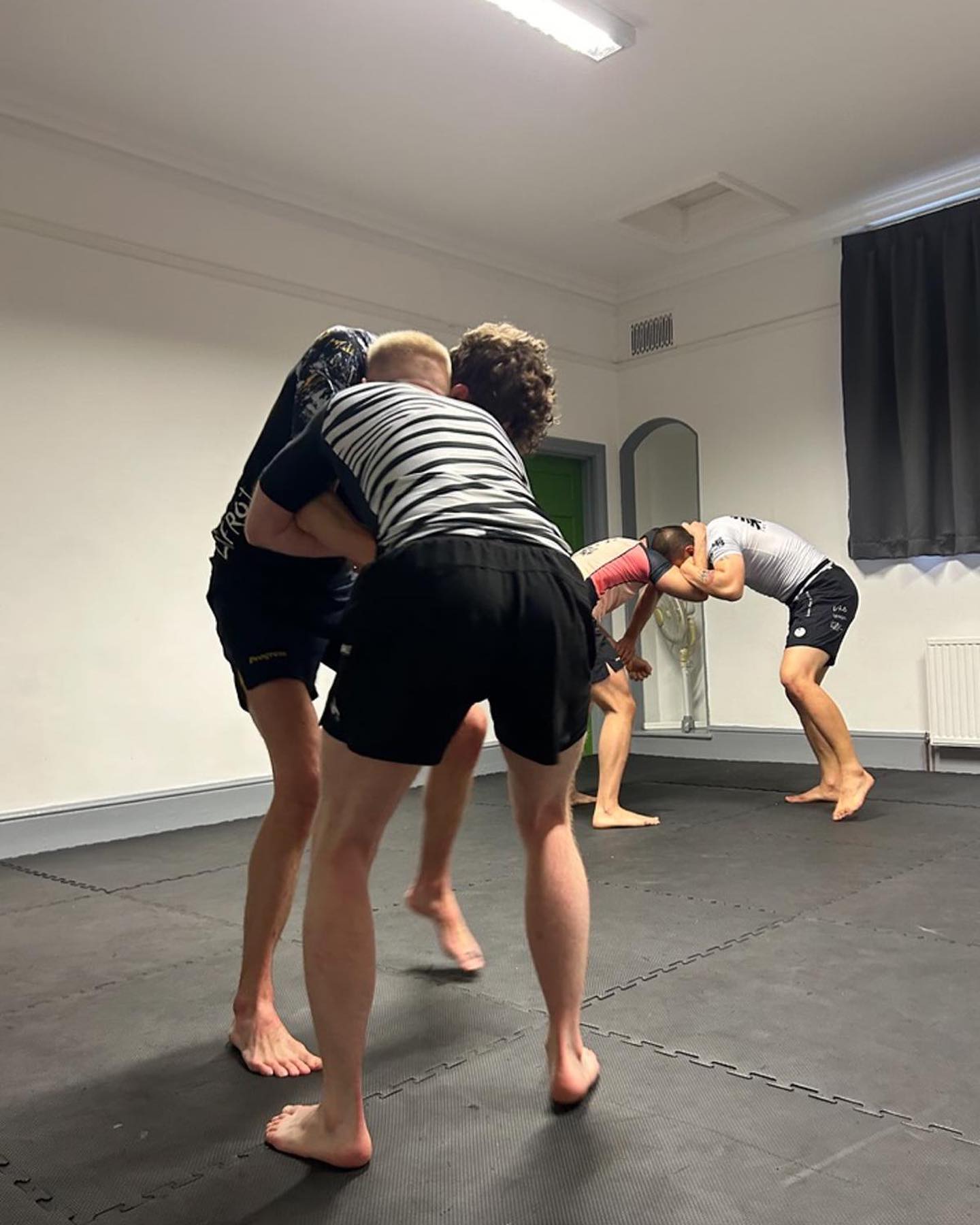 It’s never too late to start Jiu Jitsu.
Sign up to our free trial via the link on our profile.
#bjj #jiujitsu #mma #brazilianjiujitsu #ufc #grappling #bjjlifestyle #martialarts #wrestling #jiujitsulifestyle #fitness #nogi #bjjlife #training #fight #bjjgirls #selfdefense #ibjjf #gym #fighter #jiujitsulife #enfield #winchmorehill #edmonton #brazilianjiujitsulifestyle #northlondon #loveyourdoorstep