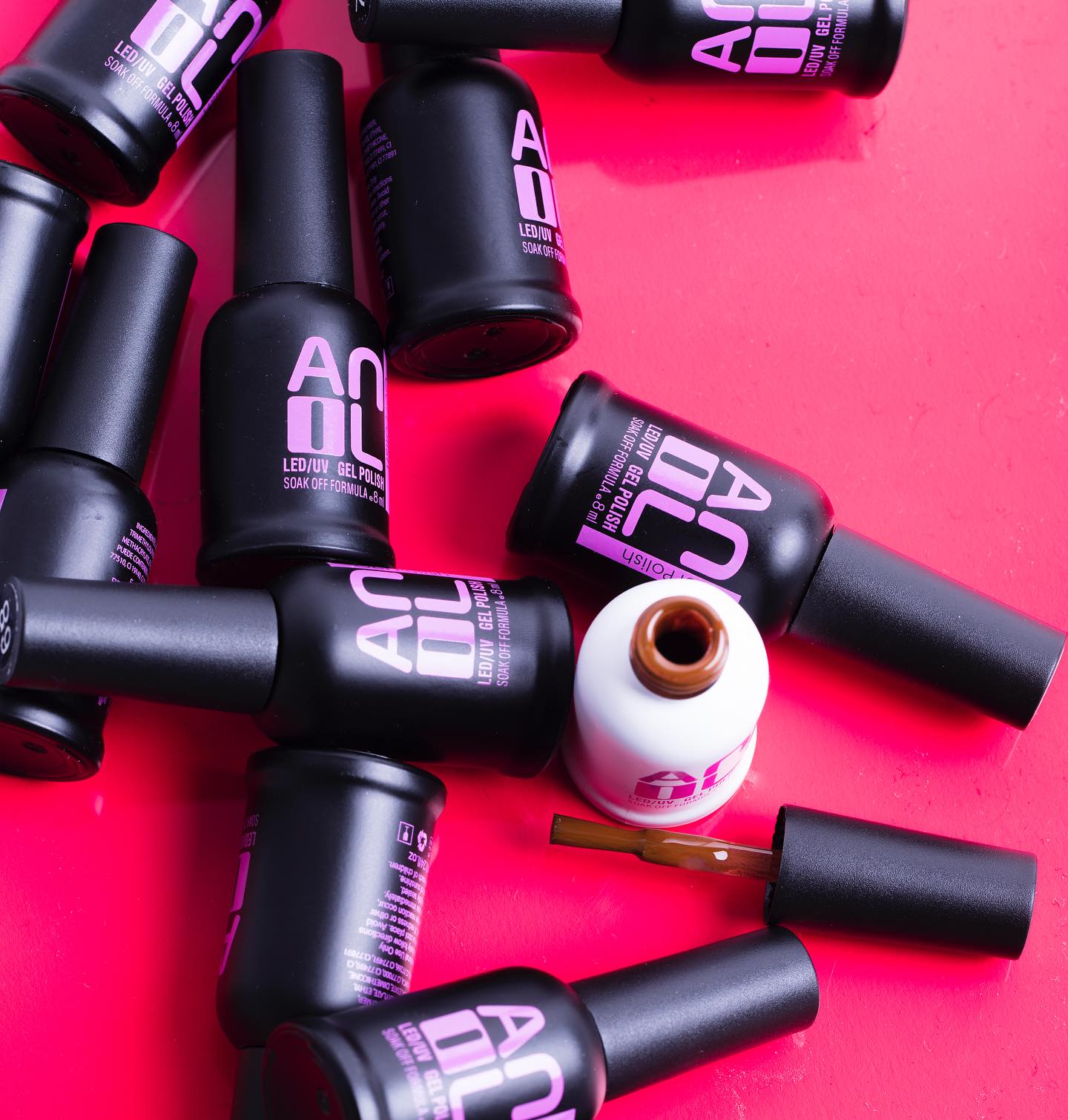 KALICI OJE RENKLERİ 💅
Whatsapp sipariş
05434328343 #proteztirnak #tirnakshop #kalıcıoje #kalıcıojeeğitimi #ojem #ojesizgezmeyenlerkulubu #akriliktırnak #jeltirnak #tırnaktasarımı #tırnakeğitimi #nailart #naildesign #hyasminbeauty #kargo #kampanya #firsat #estetik #estetisyen #güzelliksalonu #ķuaför #nailistanbul #proteztırnakmerkezi #proteztırnakmalzemeleri #uvgelnails #tipsyapistirici #güzellik #keşfetteyiz