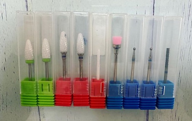 Elektrikli törpü frezee uçları 🌸
Bize ulaşmak için 0543 432 83 43 arayın 🌸#proteztırnak #kalıcıoje #proteztırnakmendili #tüysüzpamuk #lintfree #ipekkirpik #esthelian #proteztırnakmalzemeleri #kaliciojemalzemeleri