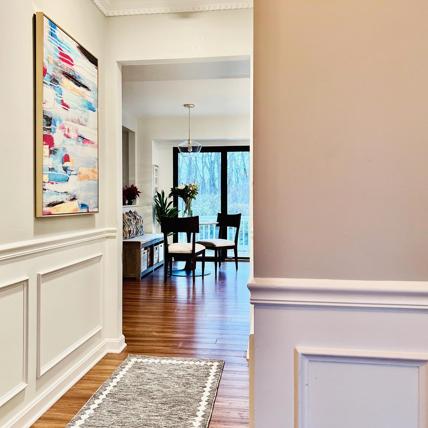 Color is that “one-thing” that never goes out of style. For it has its own style .
Happy Monday and have a vibrant week !!
.
.
.
.
.
.
.
.
.
.
.
.
.
#home #exploremore #interiordesign #color #colofulhome #terankydesign
