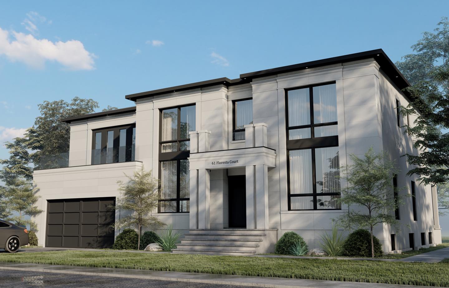 Elevate your project with Styrok’s Lightweight Engineered Limestone cladding and accents ✨ We are an A-Z solution, DM us to get started ✉️
.
.
.
.
.
Custom homes, Toronto home builder, exterior cladding, building materials #exteriorcladding #limestone #torontobuilder #customhomes