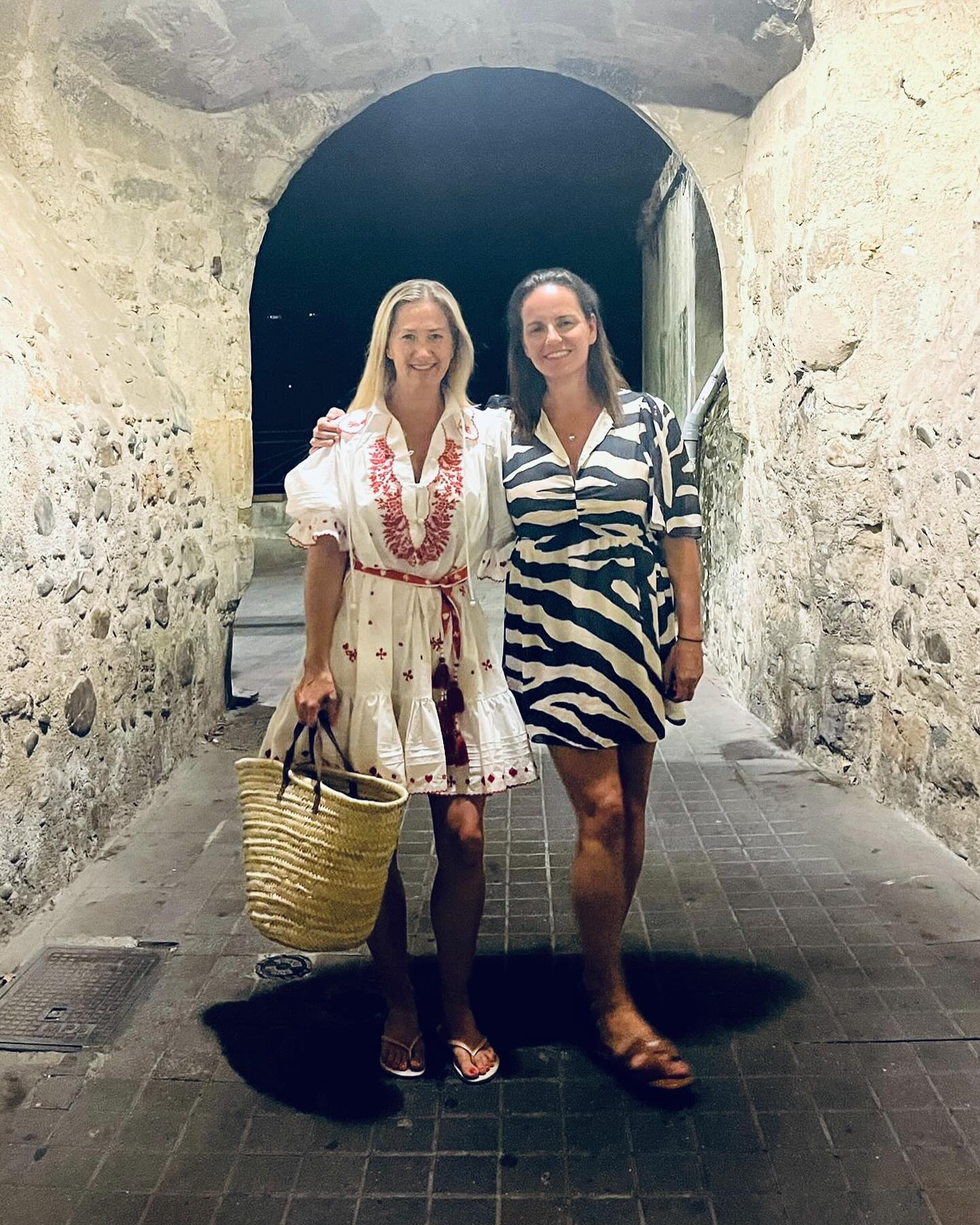 Dinner in Limoux avec mon amie #limoux #southoffrance
