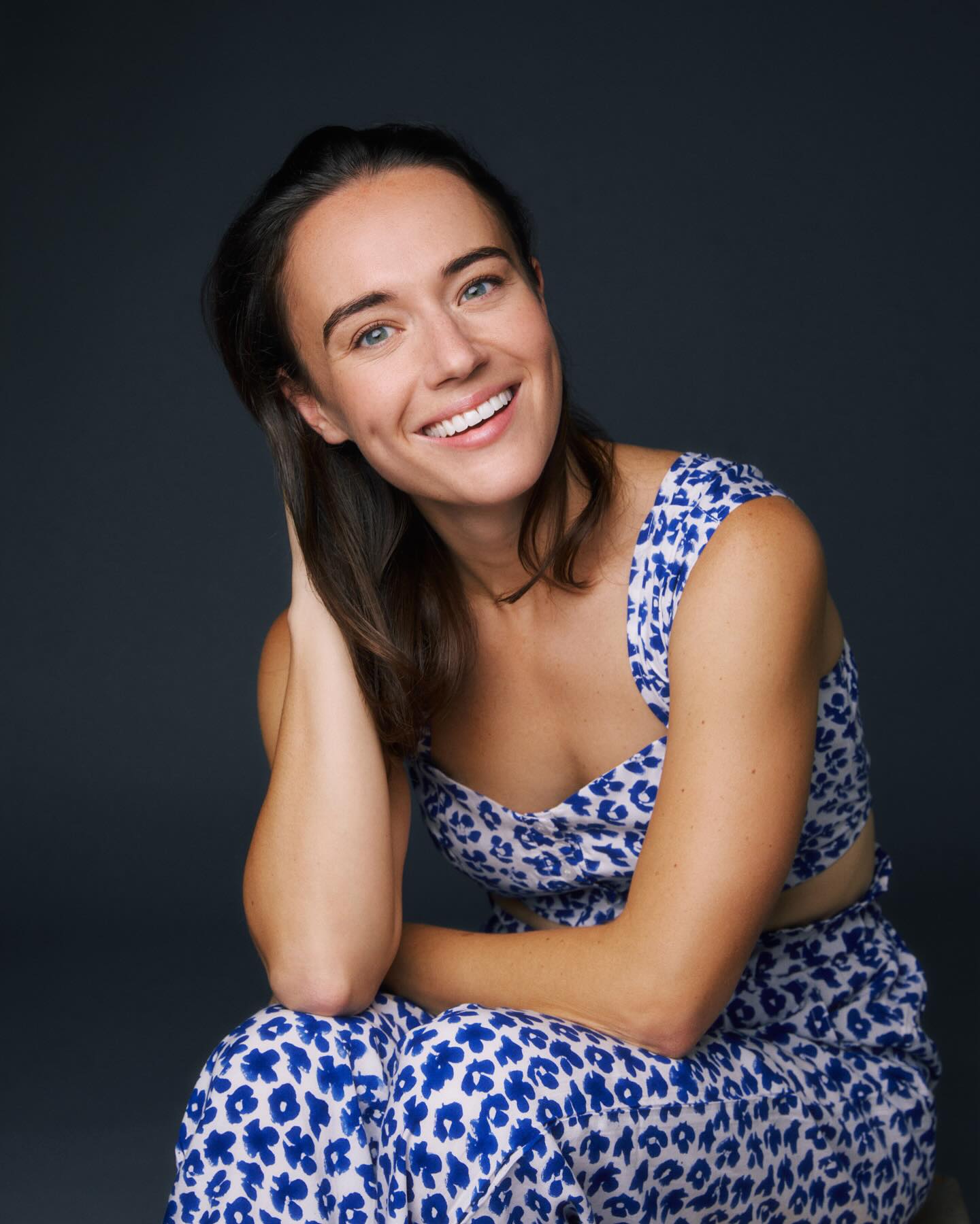 @tedelyheadshots and @alexleshkevich_makeup made me feel like a queen for a day! Thankful for their kind, creative collaboration as well as their openness to my musical whiplash playlist. HMU if you’re looking for some tunes ranging from Whitney to He Lives In You (Reprise) to The Bleachers.