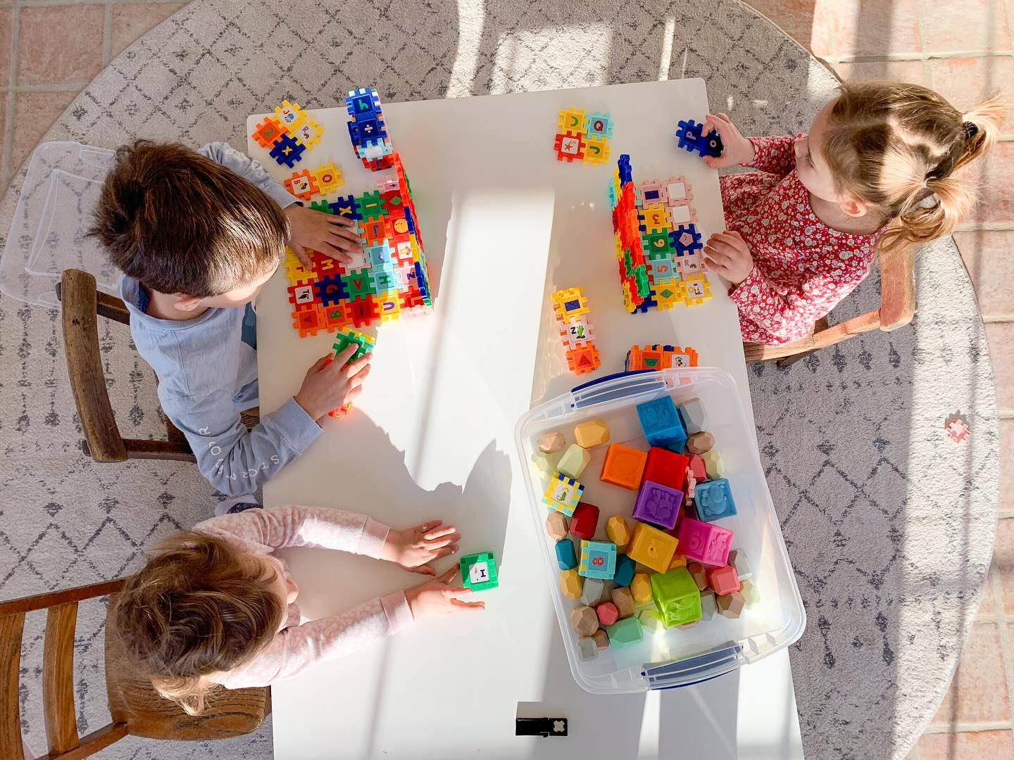 With all the school delays the past few days our playroom has been getting a workout! It has been so nice to see our kids enjoy this space and feel like they had a space just for them.
I decided to share some tips on creating a space that’s both creative and organized for kids and parents. Tap the blog link for all the details!
#organizedplayroom #kidsplayroom #hillhousedesignmd #playroomorganization #playroomdecor