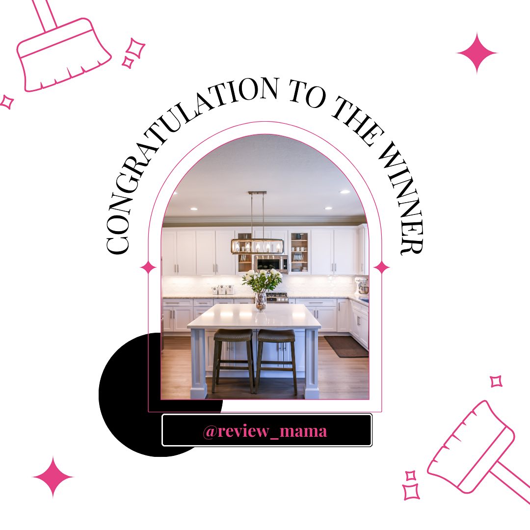 🎉 ✨ GIVEAWAY WINNER ANNOUNCEMENT! ✨ 🎉
We are thrilled to reveal the lucky winner of our Free Cleaning Contest! 🌟✨ After receiving an overwhelming response, we've randomly selected one amazing individual to receive the gift of a sparkling clean home or office.
🏆 Congratulations to @review_mama! 🎊
Get ready to experience the magic of a professionally cleaned space, courtesy of Pretty Clean Toronto! 🧹✨ Our dedicated team is excited to bring cleanliness and freshness to your doorstep.
🌈 What's Included:
Comprehensive cleaning services tailored to your needs
Attention to every nook and cranny
A team of experts ready to make your space shine
📅 Scheduling Details: Our team will reach out to you directly to coordinate a date and time that suits your schedule.
💙 Thank you to everyone who participated! Your enthusiasm and support are truly appreciated. Stay tuned for more exciting giveaways and exclusive offers from us!
👉 Keep following us for tips, tricks, and more chances to win fantastic prizes! 🌟
#CleanHome #GiveawayWinner #CleaningContest #SparklingSpaces #HappyWinner #FreeCleaning #HomeRefresh #PrettyCleanCleanup #mississaugacleaning #torontocleaningservice