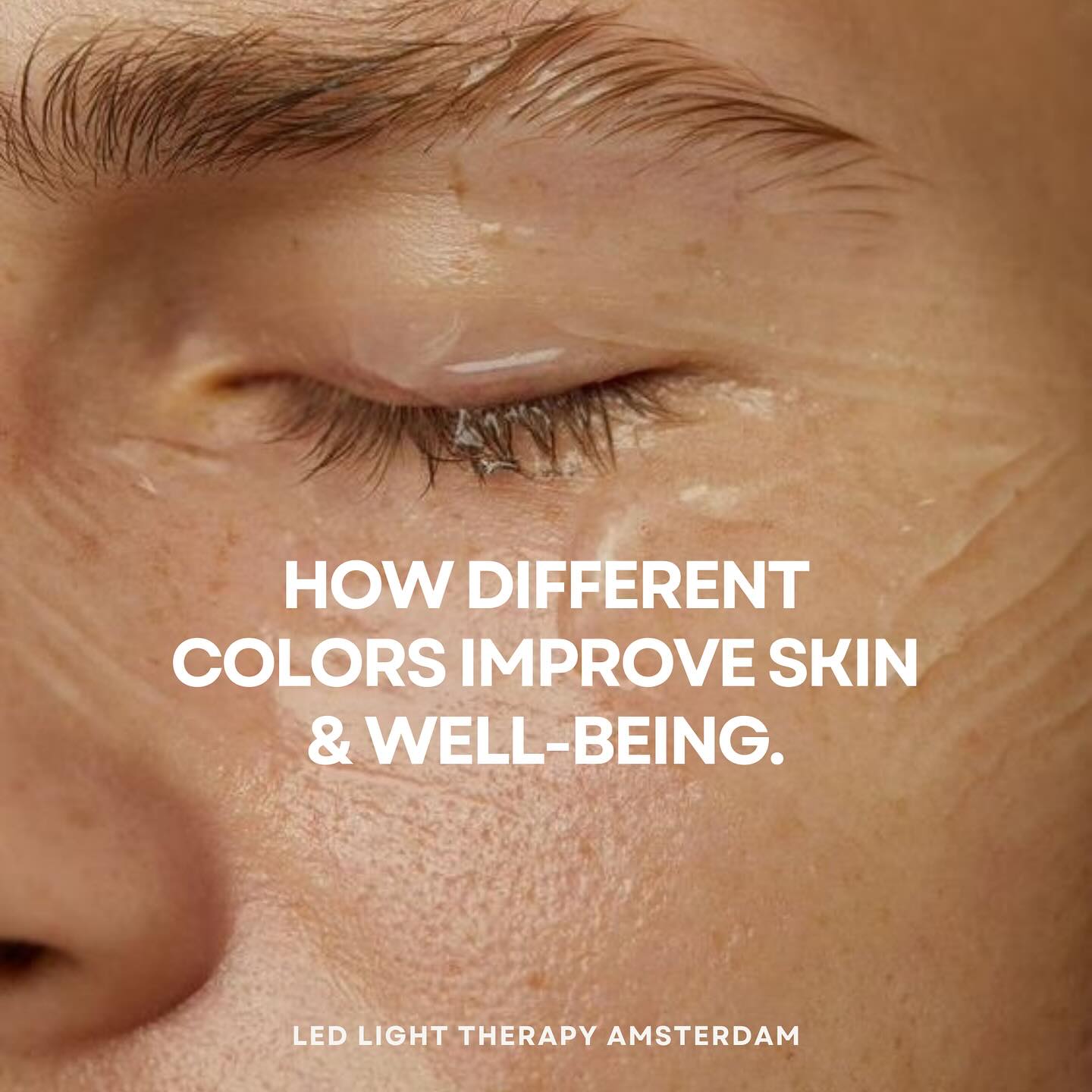 Experience all 5 LED colors in one revolutionary treatment!
Our bed is 5x more powerful than traditional LED therapy, delivering amazing results for skin rejuvenation and overall well-being.
Ready to give it a shot? Book your session today! #skinimprove #lightangel #huid
#huidverbetering #huidverjonging #wellness #collagen#colagens##skincare #pigmentatie #pigment #huid
#huidverbetering #glow#amsterdam#placetogo#infraredlight#redlighttherapy#redlighttherapybenefits