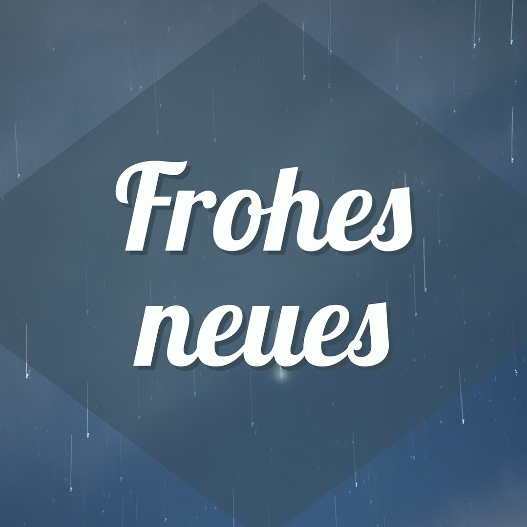frohes neues Jahr 2024 aus der Rhön
#rhön #2024