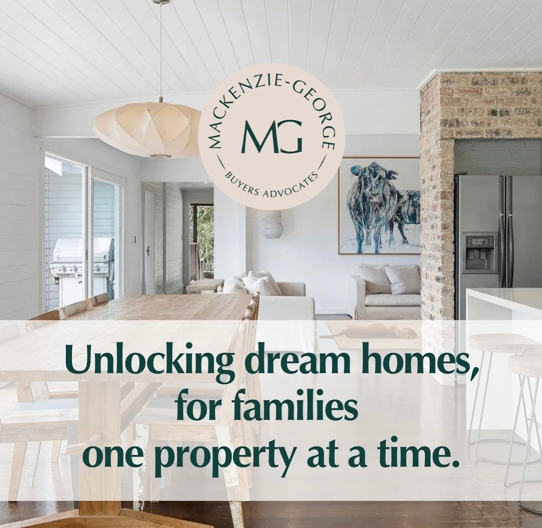 Are you looking to buy a new family home?
My job is to make sure that you and your family have the best chance of success of purchasing the perfect property to suit your needs and budget.
I uncover ‘Off Market’ properties and take care of the entire process from start to finish leaving you to enjoy your family life while I take care of everything.
For a seamless and stress free buying experience where you know you’ll be buying at the best possible price, why not drop me a line now at
info@mackenzie-george.com.au
or give me a call
0 4 4 9 7 6 5 1 0 6
I’d love to be part of your journey…
#byronbaybuyersagent #buyersagentbyronbay #northernriversbuyersagent
#yourdreamhome #byronbuyersadvocate #byronbaylifestyle #hinterlandpropertysearch #lifestyleproperties #mypropertysearch #byronbay #realestateadvice #luxuryrealestate #homesweethome #buyersagent
#banorapointbuyersagent #casuarinabuyersagent
#tweedcoastbuyersagent
#tweedcoastproperty
#southgoldenbuyersagent #federalbuyersagent #casuarinabuyersagent #banorapointbuyersagent #byronbaybuyersagent #mullumbimbybuyersagent #oceanshoresbuyersagent #myocumbuyersagent #ewingsdalebuyersagent #ruralpropertyspecialist