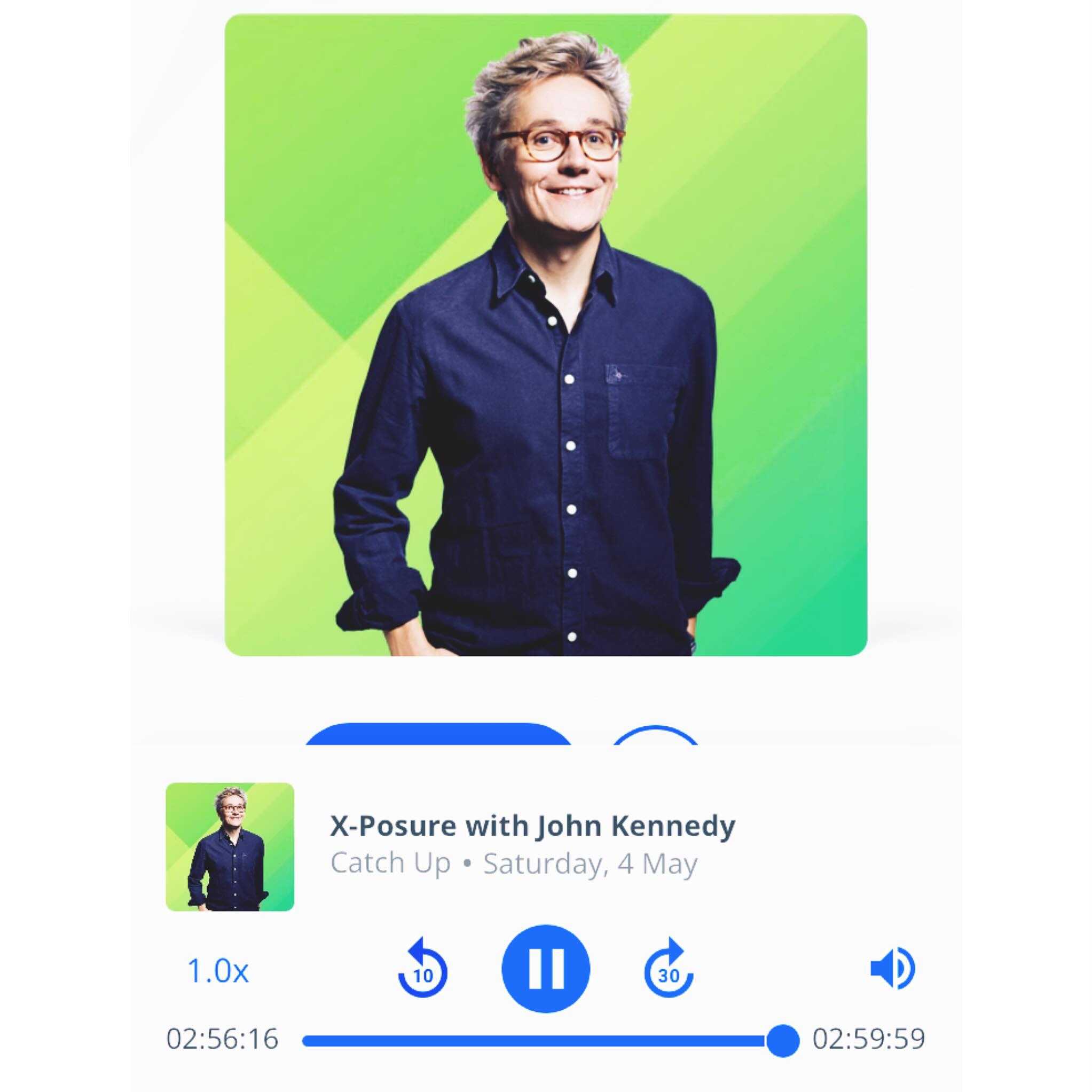 A massive thank you to @johnkennedydj for playing my latest single For Us All on his X-Posure show on @radiox last night!!
#johnkennedy your support for up and coming artists is legendary!
#radio #radiolondon #radioplay #radiospins #itsnevertoolate #veteran #newmusic #indierock #rock #recordingartist #recordingstudio #unsigned #unsignedartist #epiphone #fender #electricguitar #instagood #instapicoftheday #song #songwriter #originalmusic #guitaristsofinstagram #independentartist #rocknroll #freshfinds #britpop #britrock