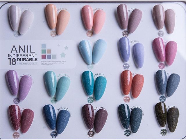 KALICI OJE RENKLERİ 💅
Whatsapp sipariş
05434328343 #proteztirnak #tirnakshop #kalıcıoje #kalıcıojeeğitimi #ojem #ojesizgezmeyenlerkulubu #akriliktırnak #jeltirnak #tırnaktasarımı #tırnakeğitimi #nailart #naildesign #hyasminbeauty #kargo #kampanya #firsat #estetik #estetisyen #güzelliksalonu #ķuaför #nailistanbul #proteztırnakmerkezi #proteztırnakmalzemeleri #uvgelnails #tipsyapistirici #güzellik