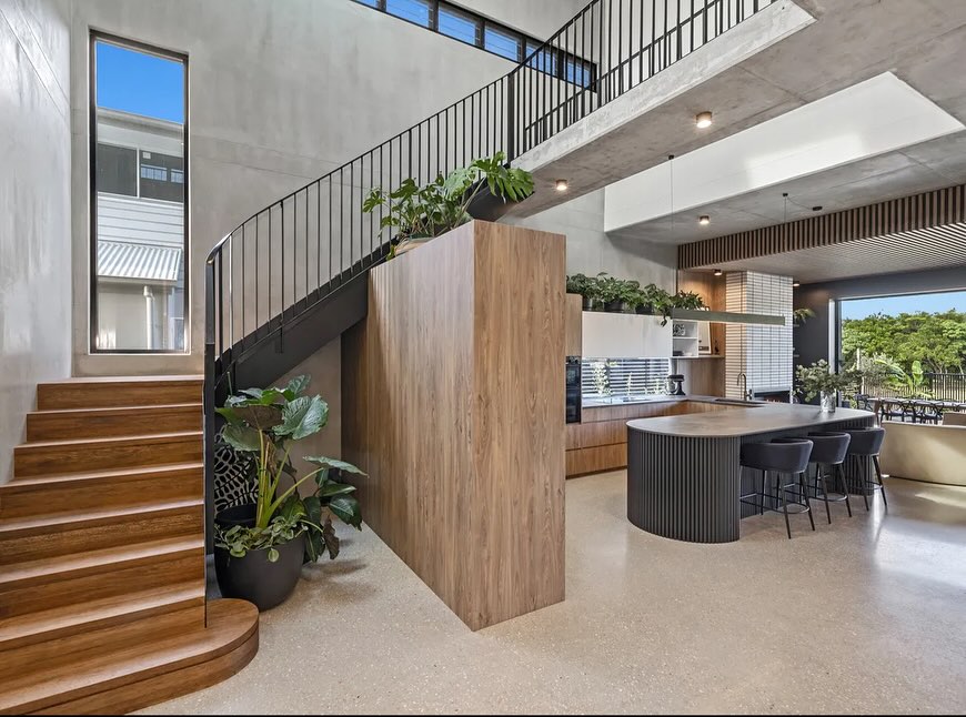 Can’t get enough of this place- industrial meets beach chic at Black Wattle Circuit, Casuarina @lsproperties - what a dream!
#byronbaybuyersagent #buyersagentbyronbay #northernriversbuyersagent
#byronbuyersadvocate #byronbaylifestyle #hinterlandpropertysearch #lifestyleproperties #mypropertysearch #byronbay #realestateadvice #luxuryrealestate #homesweethome #buyersagent
#banorapointbuyersagent #casuarinabuyersagent
#tweedcoastbuyersagent
#tweedcoastproperty
#southgoldenbuyersagent #federalbuyersagent #casuarinabuyersagent #banorapointbuyersagent #byronbaybuyersagent #mullumbimbybuyersagent #oceanshoresbuyersagent #myocumbuyersagent #ewingsdalebuyersagent #ruralpropertyspecialist
#byronbaybuyersadvocate #kingscliffbuyersagent #Brunswickheadsbuyersagent #felicitymackenziebuyersagent