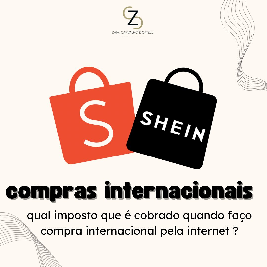 Quanto é cobrado de taxa de importação?
É cobrado de taxa de importação o equivalente a 60% do valor total da compra. Esse percentual considera a soma de todos os produtos adquiridos, frete e seguro. O cálculo desse imposto é feito em dólares, sendo que é realizada a conversão para reais sempre que você comprar no exterior. O principal detalhe é que a taxa de compras internacionais nunca pode ultrapassar US$ 3 mil.
Imagine que você vai comprar um Celular nos EUA por US$ 899. Com o frete e o seguro, a compra finaliza em US$ 1.000. Considerando que US$ 1 equivale a R$ 5,64 hoje, o valor total da compra convertida é de R$ 5.640.
Para saber quanto é cobrado de taxa de importação, você primeiro faz o cálculo da alíquota sobre o valor total da aquisição. Isso significa multiplicar US$ 1.000 por 60%, o que resulta em US$ 600.
Fazendo a conversão da taxa de importação para reais, você vai pagar R$ 2.880. Na prática, o montante a ser pago é de R$ 8.520. Sobre esse valor, ainda pode ser aplicado o ICMS e o Despacho Postal.