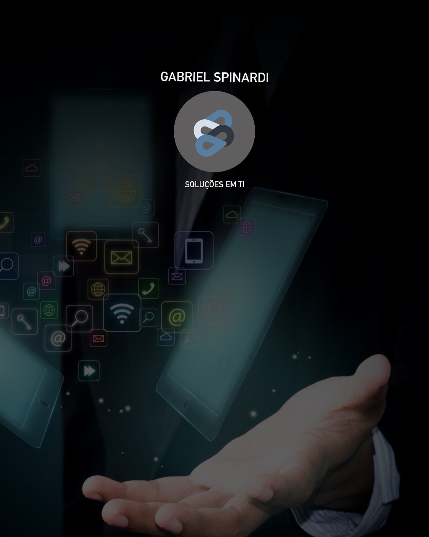 Oferecemos consultoria em infraestrutura de TI, um serviço especializado que visa auxiliar organizações na concepção, implementação, gestão e otimização de sua infraestrutura tecnológica. Com expertise em tecnologia da informação, nosso trabalho abrange aspectos como redes, servidores, armazenamento de dados, segurança da informação, virtualização e nuvem computacional. O nosso objetivo é garantir que a infraestrutura de TI de nossos clientes atenda às suas necessidades de forma eficiente, segura e escalável.
.
.
.
.
.
.
.
.
.
.
.
.
.
.
.
#ti #soluçõesemti #itu #automacaoitu #automaçãoresidencial #automacaoresidencial #criaçaodepaginas #criacaodesites #desenvolvimentodesistemasitu