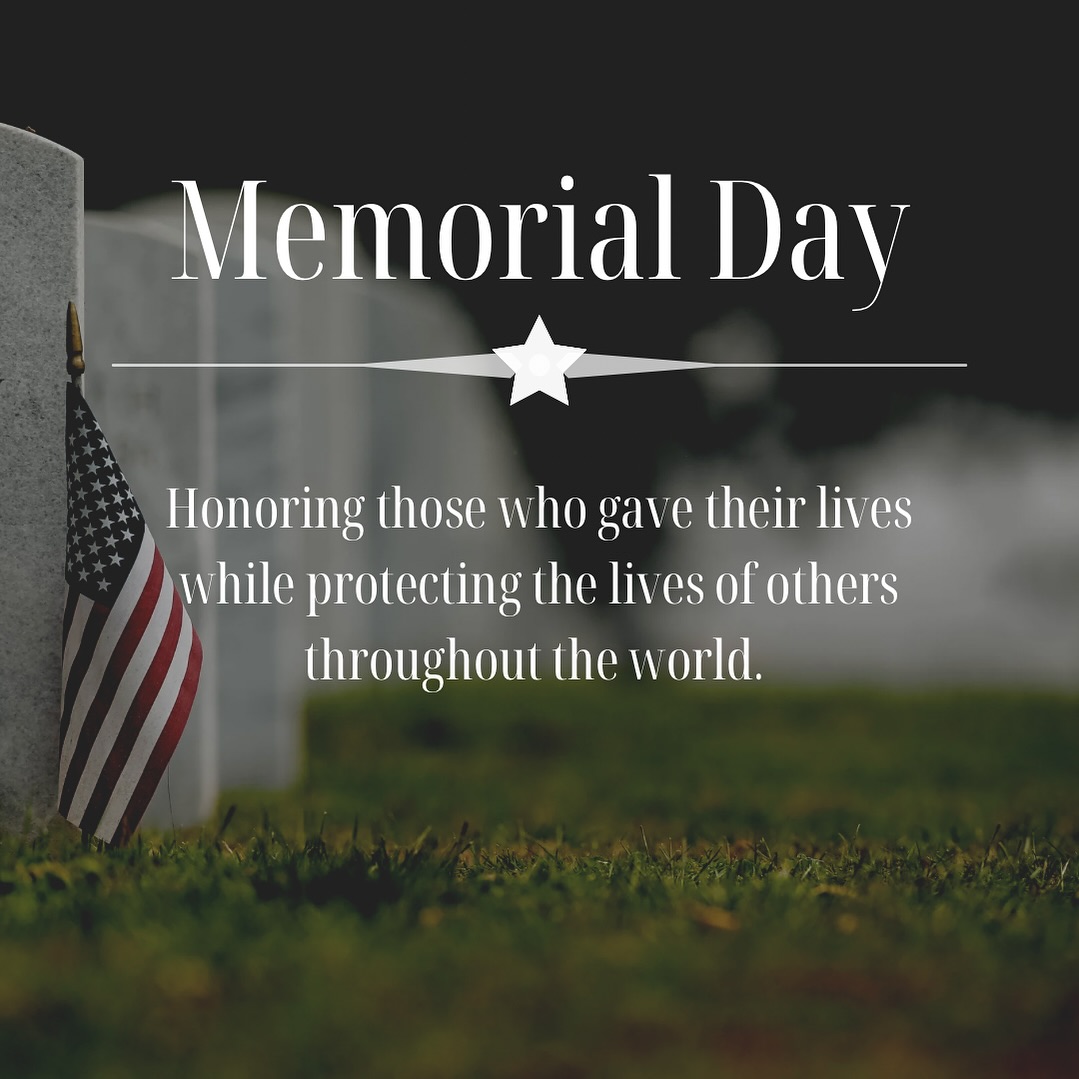 On Memorial Day, we express our gratitude to the brave people who have served in our nation’s armed forces. Their selfless dedication and sacrifices have ensured our freedoms and way of life. Today, we honor the memory of those who gave their lives in service to our country, reflecting on their courage. Their legacy of commitment to protecting our liberties will forever be remembered and cherished. We stand united in appreciation, knowing that our freedom comes at a high cost paid by our heroic military members.
#memorialday #gratefulhearts #missamerica #wearelegacy #misscoonrapids