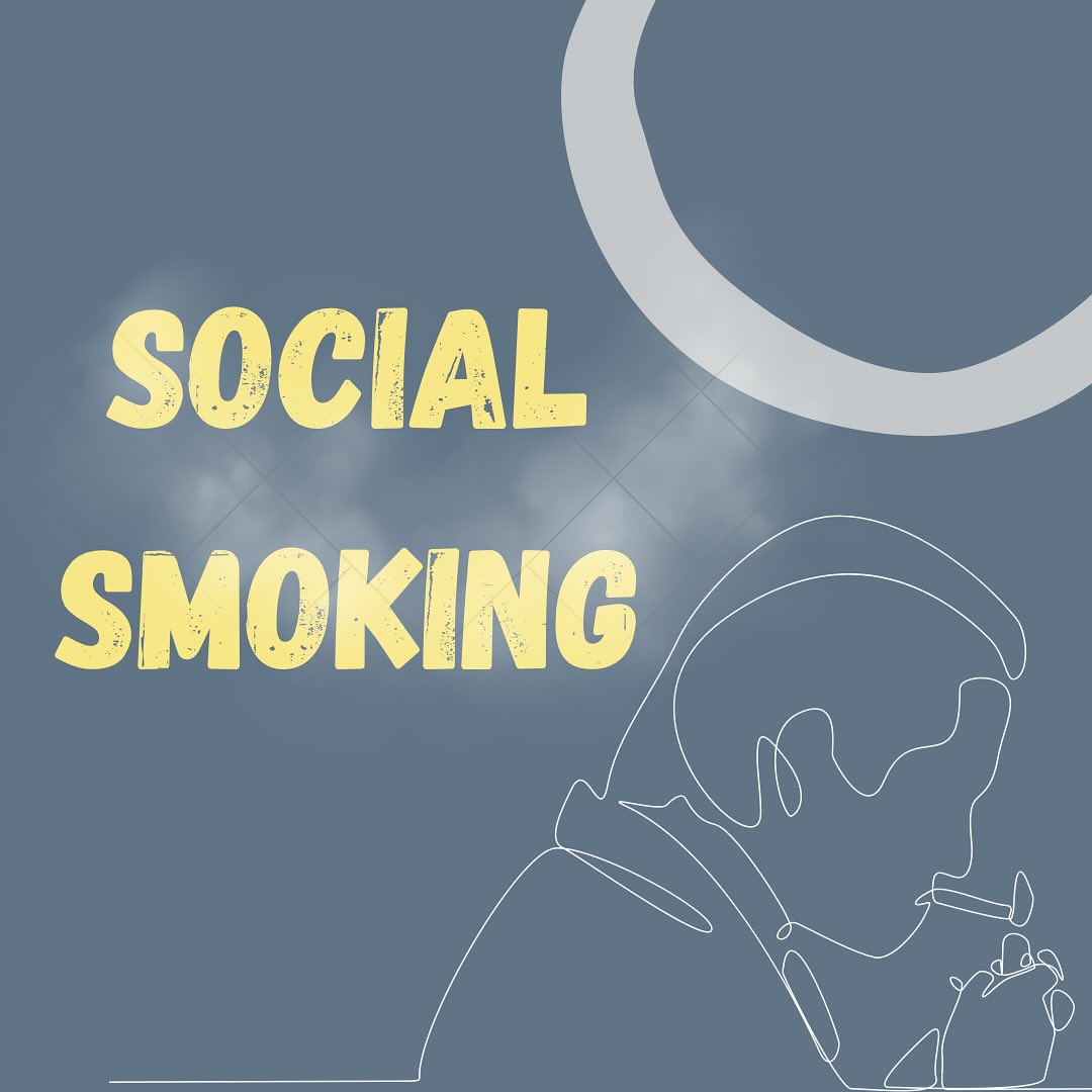Embrace the moment, not the habit‼️
Understanding social smoking is crucial as it illuminates the psychological and social elements that impact smoking habits. Differentiating between occasional and regular smoking allows for the customisation of successful treatments and prevention tactics, which in turn lowers the overall prevalence of tobacco use and the health problems that go along with it in society.
#socialsmoking #smoking #nosmokingday #psychology #psychophilics
