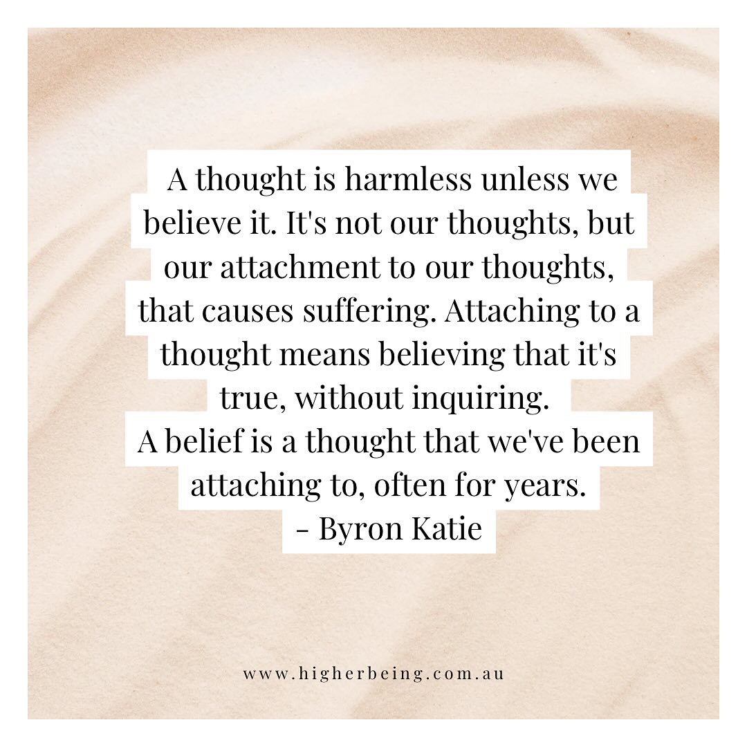 To get a better understanding of how our thoughts and beliefs impact our lives, join my online better communication workshop. A time and cost effective way to get on the right track to self growth🫶🏻 Link in bio 🙏