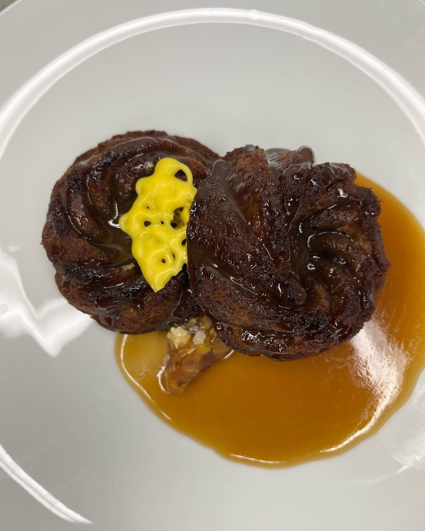 Greatest Baker Voting opens in 6 Days link in Bio!