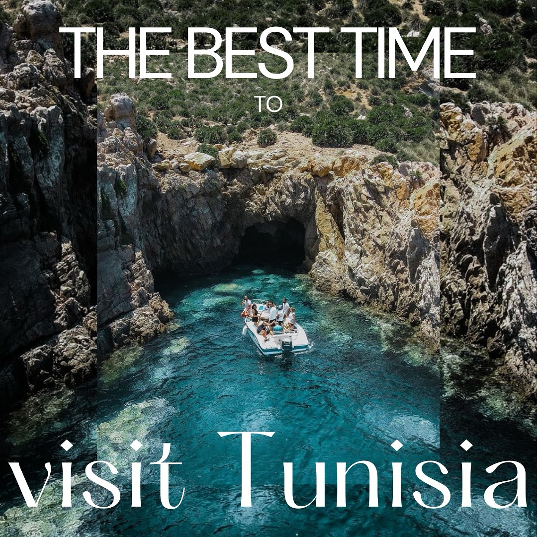 🌍✨ Discover the Best Time to Visit Tunisia.
.
Planning a trip to Tunisia? Find out why August is the perfect time to experience its beauty and charm. Don’t miss out! 👆
.
#tunisia #travel #perfecttiming #tips #africa #tunez #travelhacks #traveling #traveltips