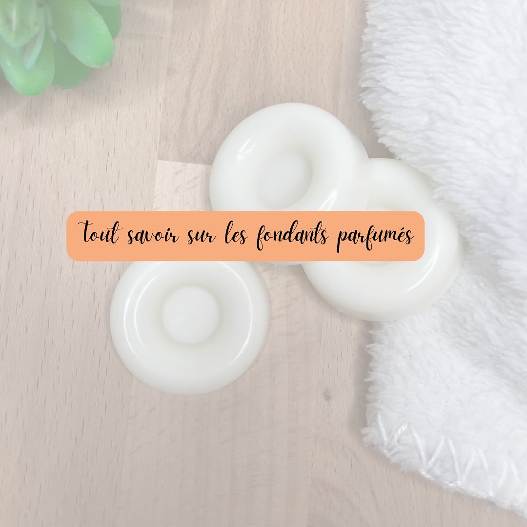 Tout savoir sur les fondants parfumés 🌸
On me demande souvent si ça se mange 😄 ou si ça se met dans le bain 🛁.
Je vous explique ce qu’est un fondant, comment s’en servir et le petit + sur les parfums.
Pour masquer les odeurs de cuisine, je n’ai pas trouvé mieux, surtout quand on ne peut pas aérer (températures négatives par exemple).
Et vous, vous en utilisez ?
#fondant #fondantparfumé #parfum #interieur #cuisine #artisanat #parfumdegrasse #ideecadeau #cadeau #saintvalentin