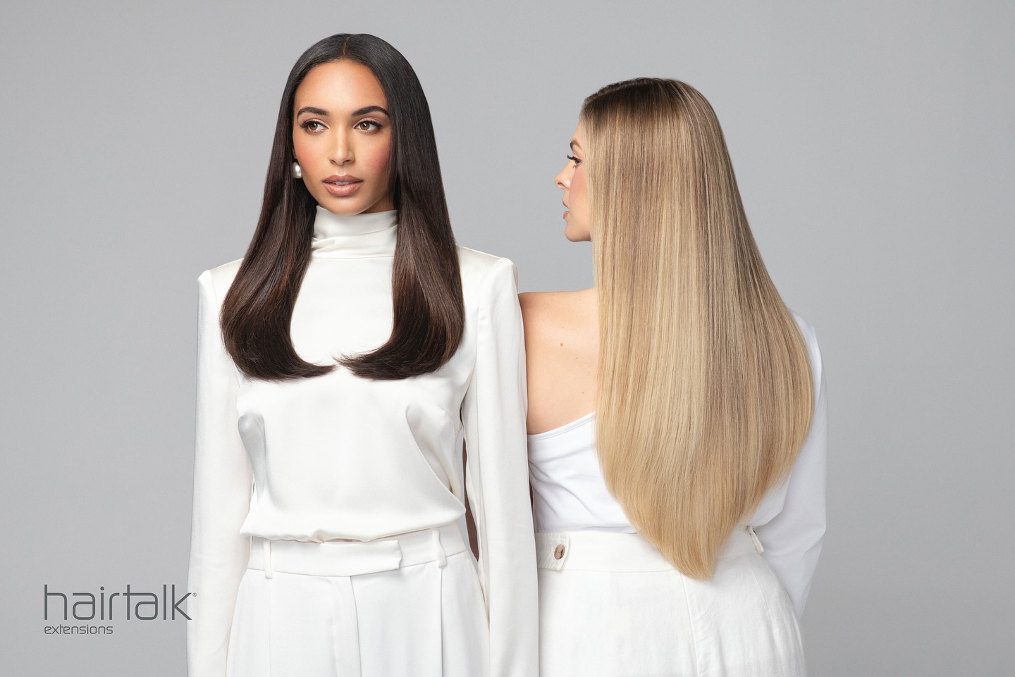 New campaign for @hairtalkusa styled by me
@agencygerardartists3
Photographer @annagunselman
Hair @vickicasciola @randygarciahd
Models @youngwulff_ @angelariihiluoma
Shot at @shootifyofficial