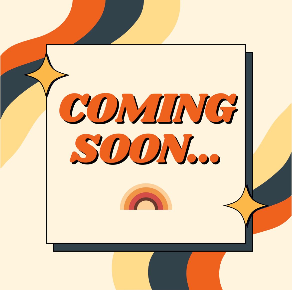 Hello to our wonderful community! We have some exciting Kindred news to share with you all soon so watch this space! 🥰