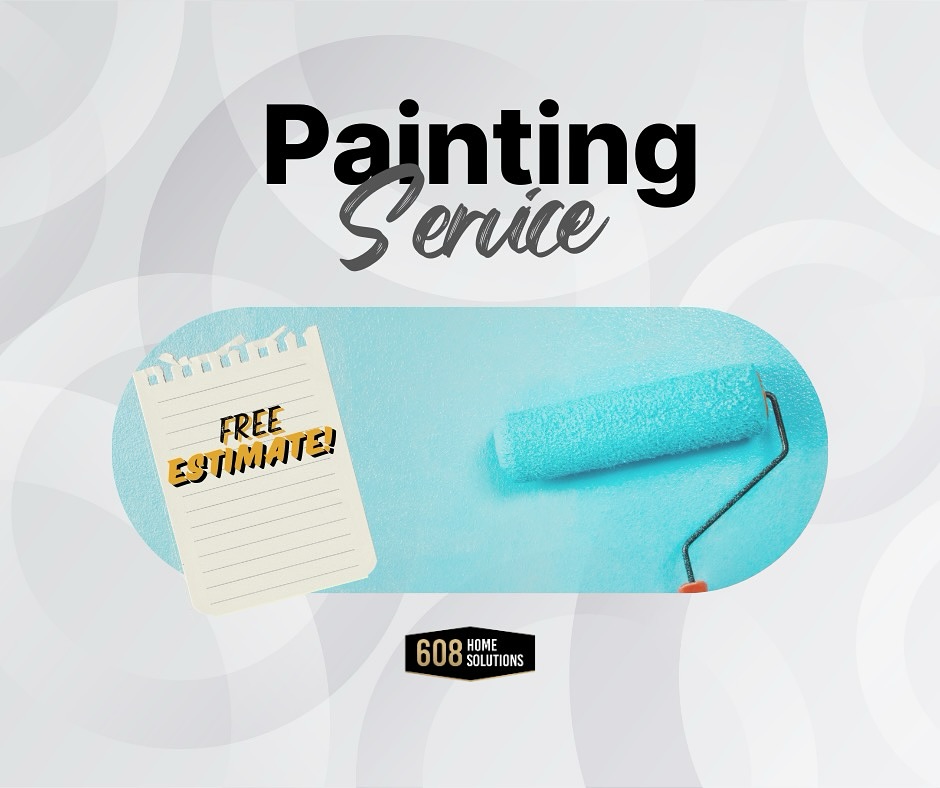 Whether you’re looking to brighten up a single room or give your entire home a new look, we are here to help! Our team will handle every detail, ensuring a flawless finish that you’ll love. Are you ready to transform your space? Contact us today to schedule your free estimate!