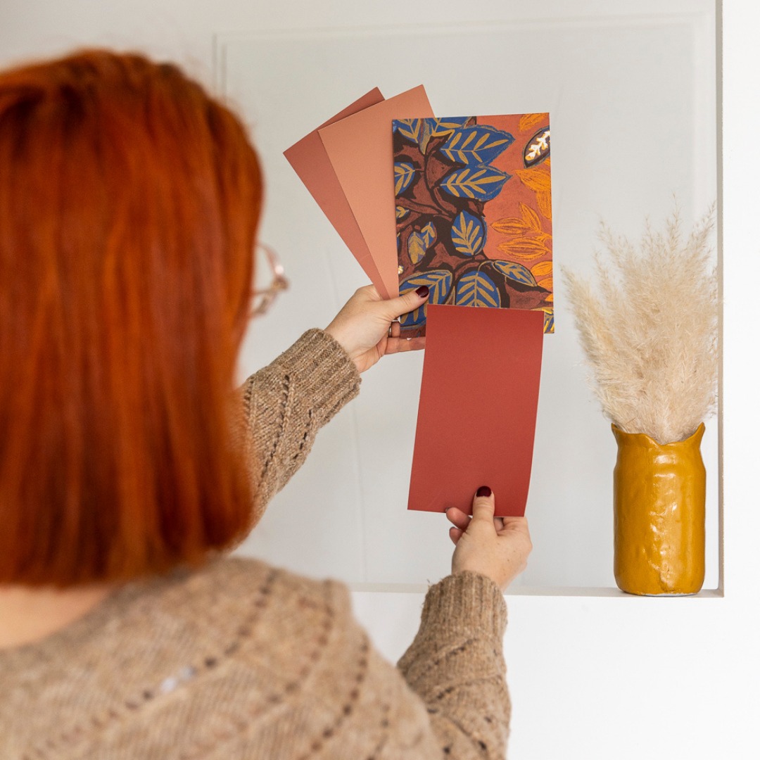 Top ou Flop ? Le terracotta est-il toujours tendance ?
Nous plongeons dans l'univers de cette couleur emblématique ! 🧡
Le terracotta a su s'imposer comme une teinte incontournable dans nos intérieurs depuis plusieurs années, mais est-ce qu'il continue de séduire ?
Nous explorons son évolution, ses associations et comment l'intégrer avec style dans ta déco.
Que tu sois une adepte de cette couleur ou que tu cherches à renouveler ton espace, cet article est fait pour toi !
👉 Clique sur le lien dans ma bio pour le lire et découvre si le terracotta a encore sa place chez toi !
Pour ne rien louper des prochains sujets, Abonne-toi
crédit photo : @mlleimage
#CaVaTaDeco #Terracotta #TendancesDéco #NouveauArticle #InspirationDéco