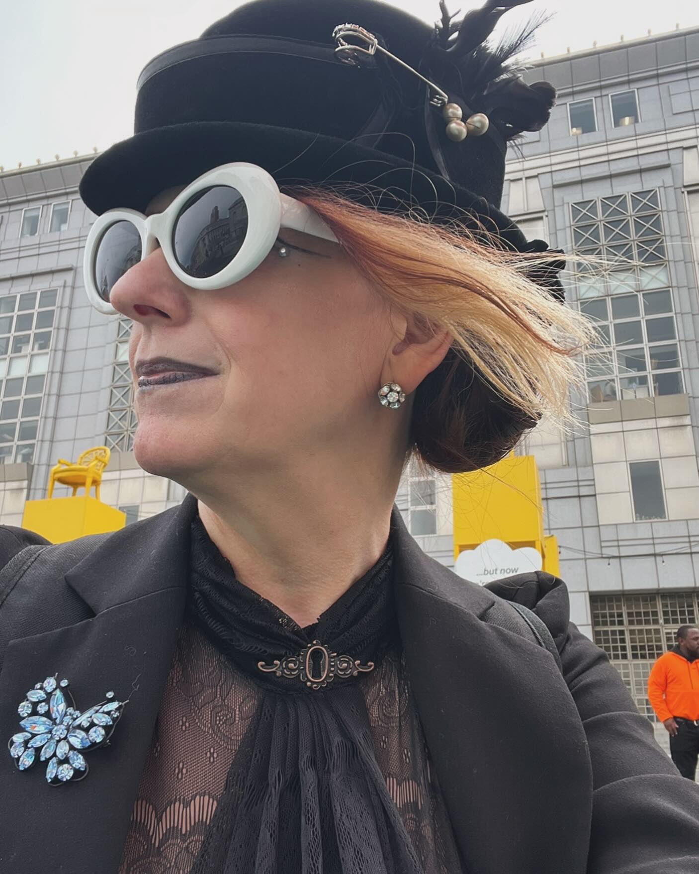 Had a great time playing the Civic Center Soundtrack concert series today! Thanks to @illumin8live @kevinnorthband #sanfrancisco #civiccenterconcertseries #indie #music