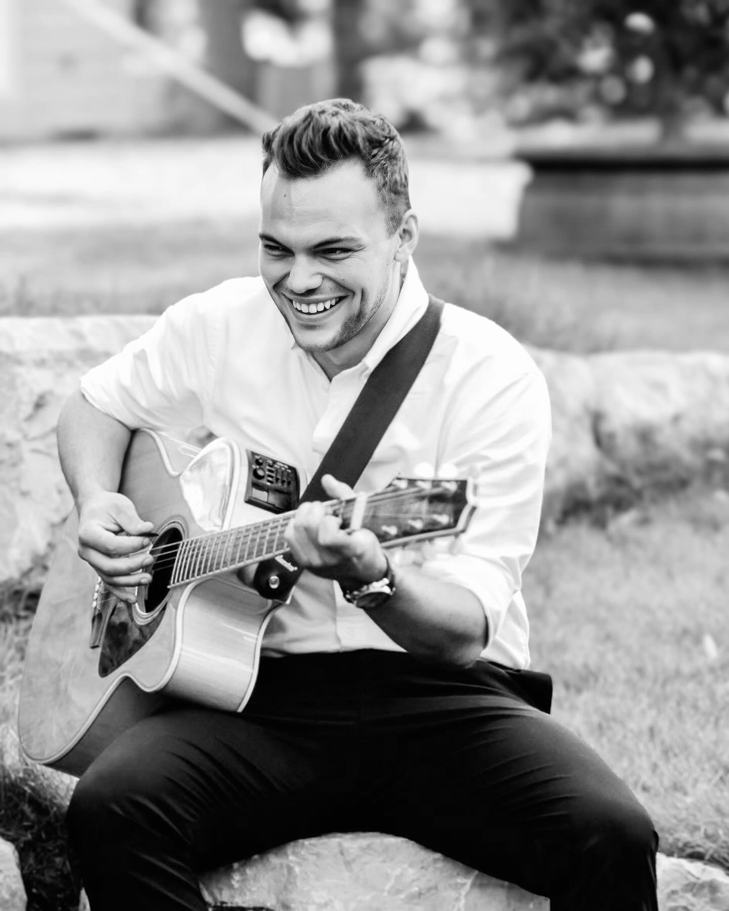 Unser Julian am Gesang 🎤🫶